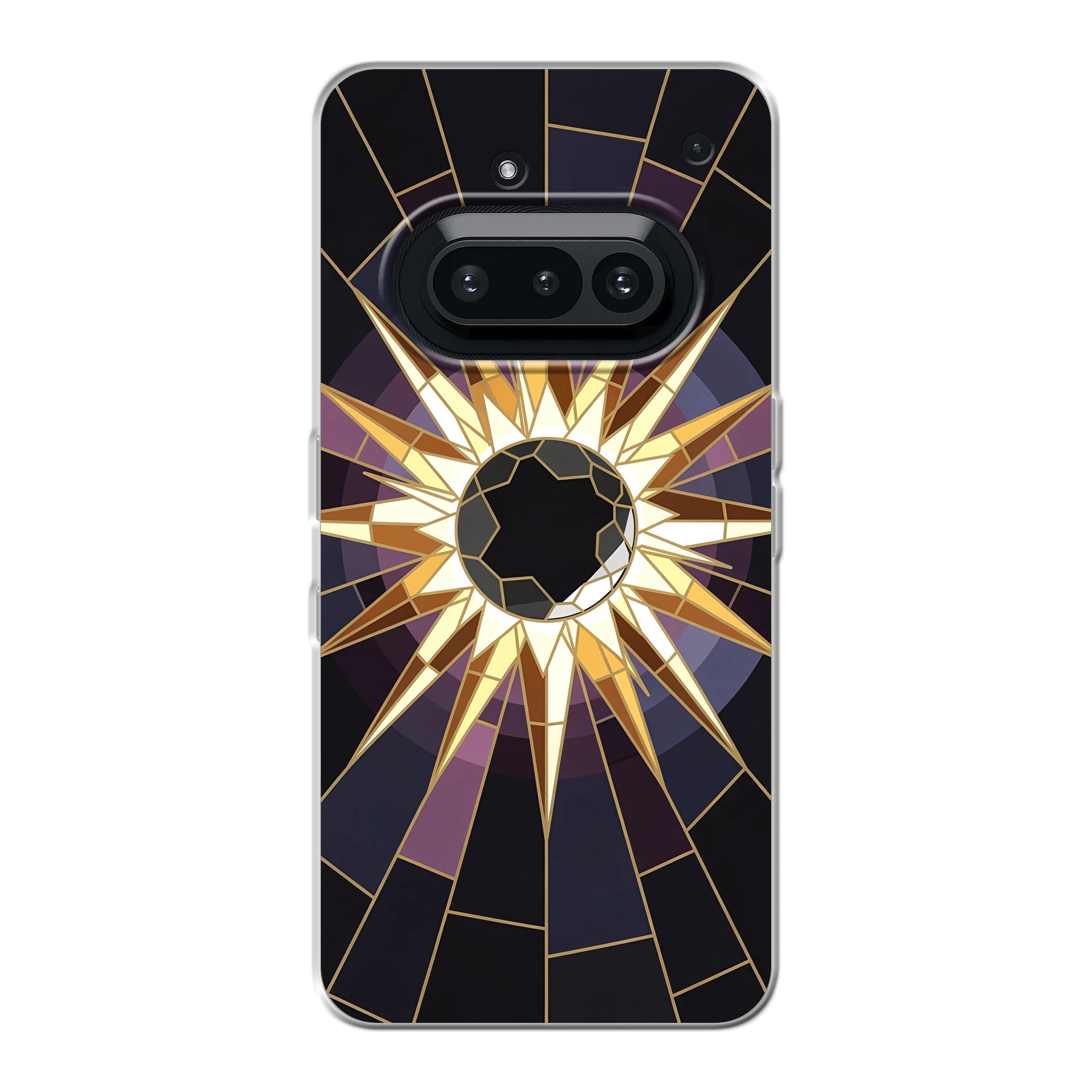 Nothing Phone (3a) phone case
