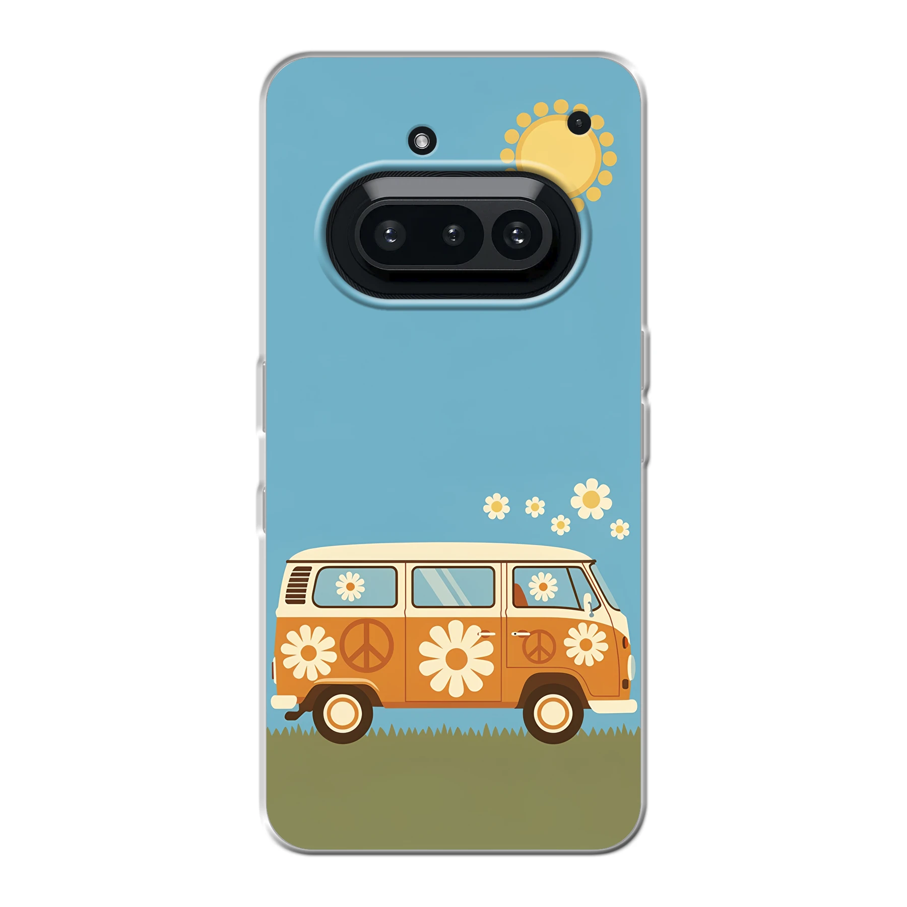 Nothing Phone (3a) phone case
