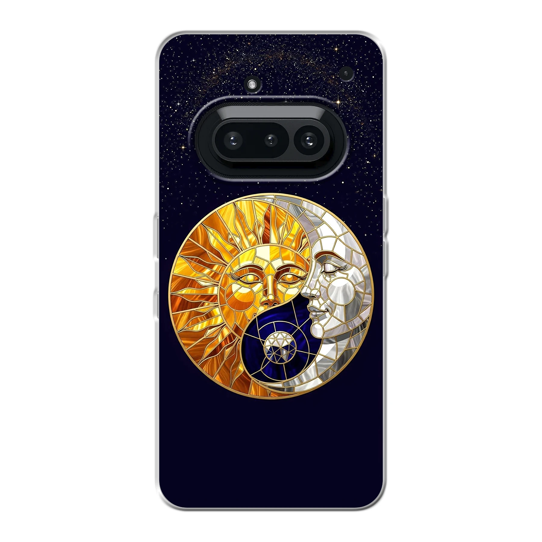 Nothing Phone (3a) phone case