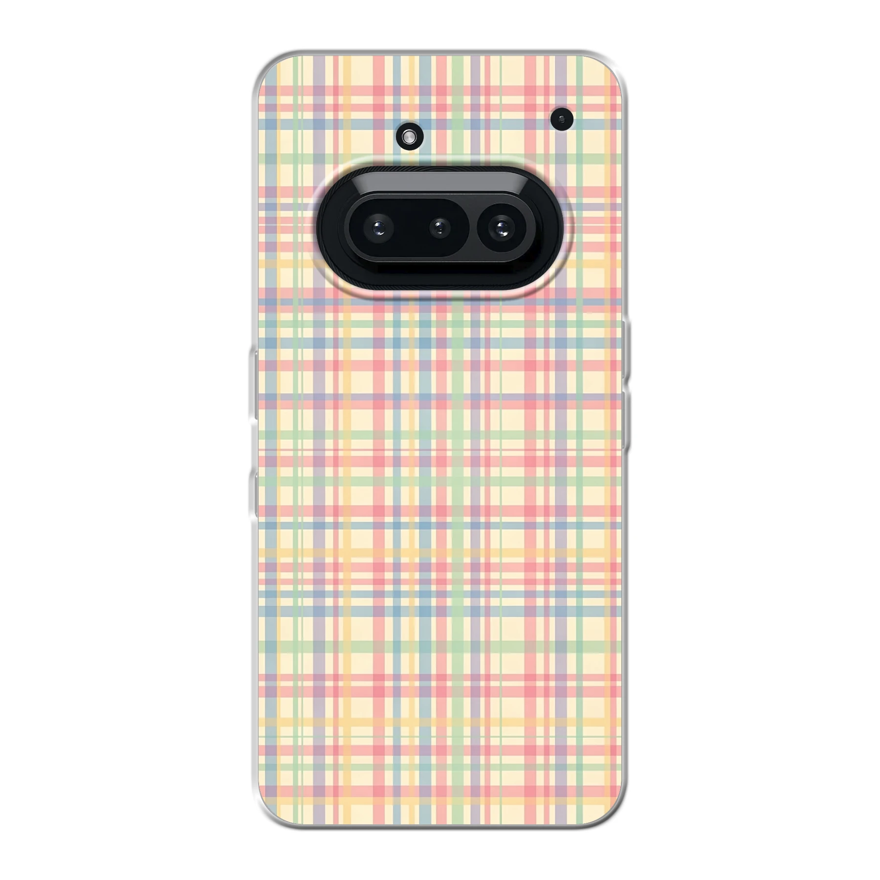 Nothing Phone (3a) phone case