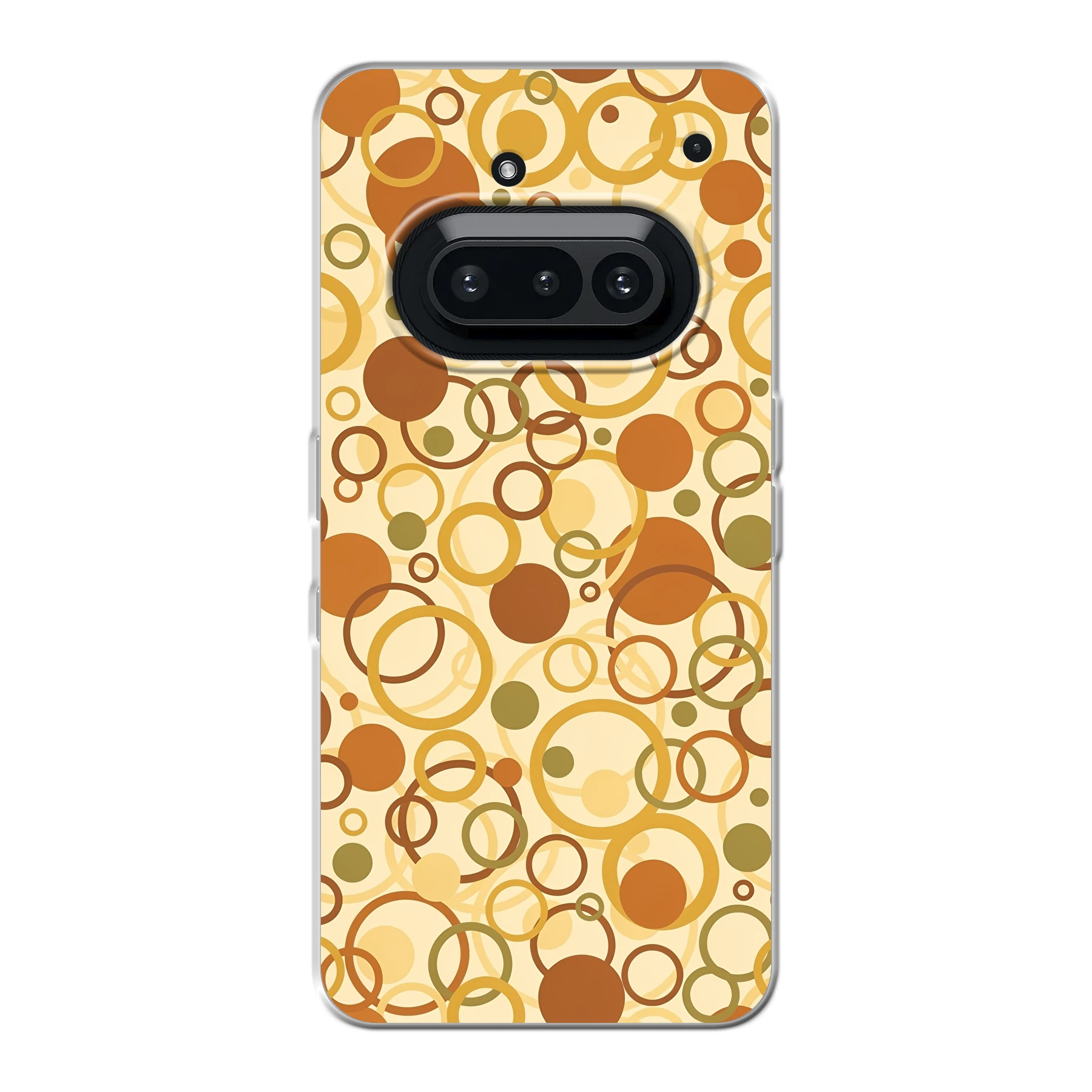Nothing Phone (3a) phone case