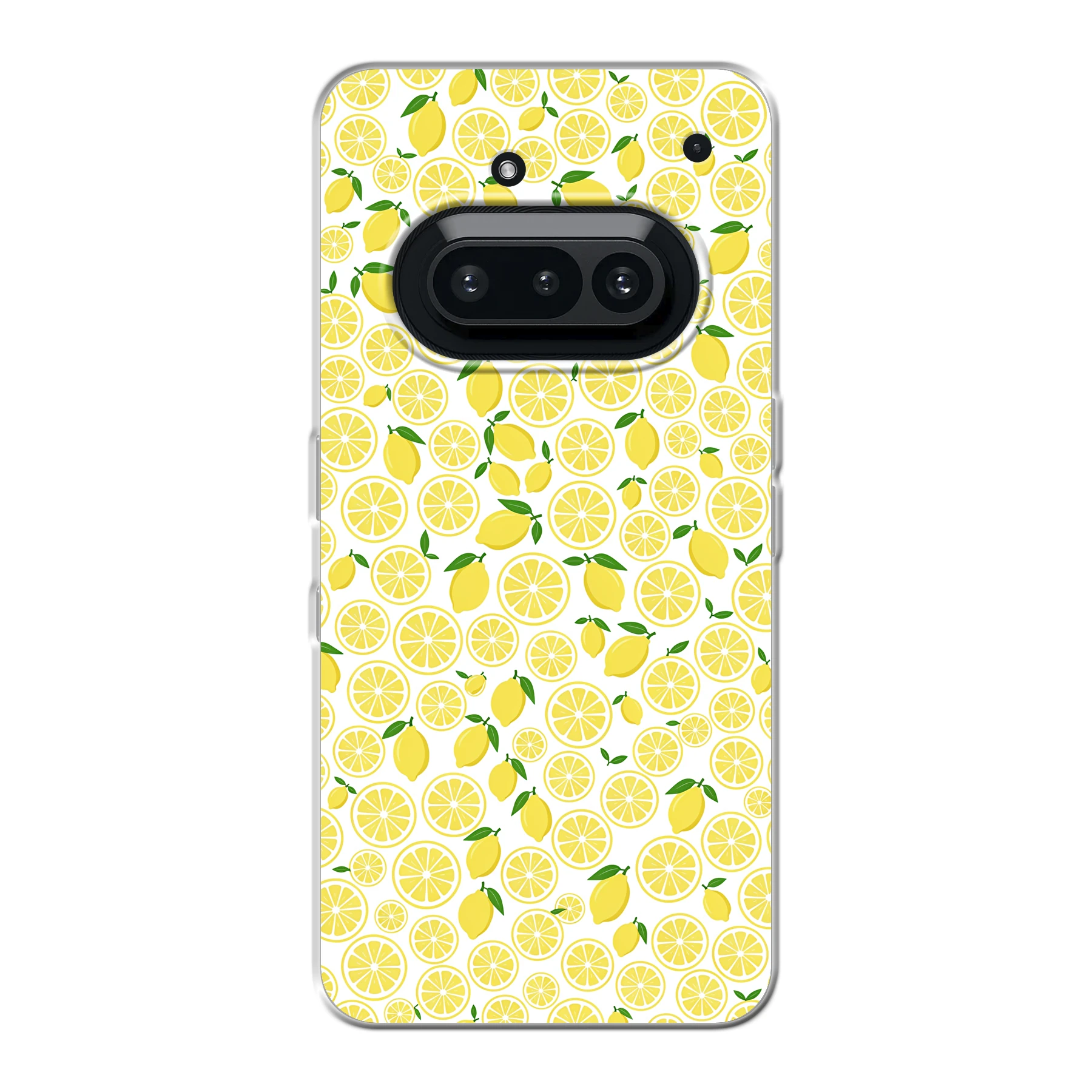 Nothing Phone (3a) phone case