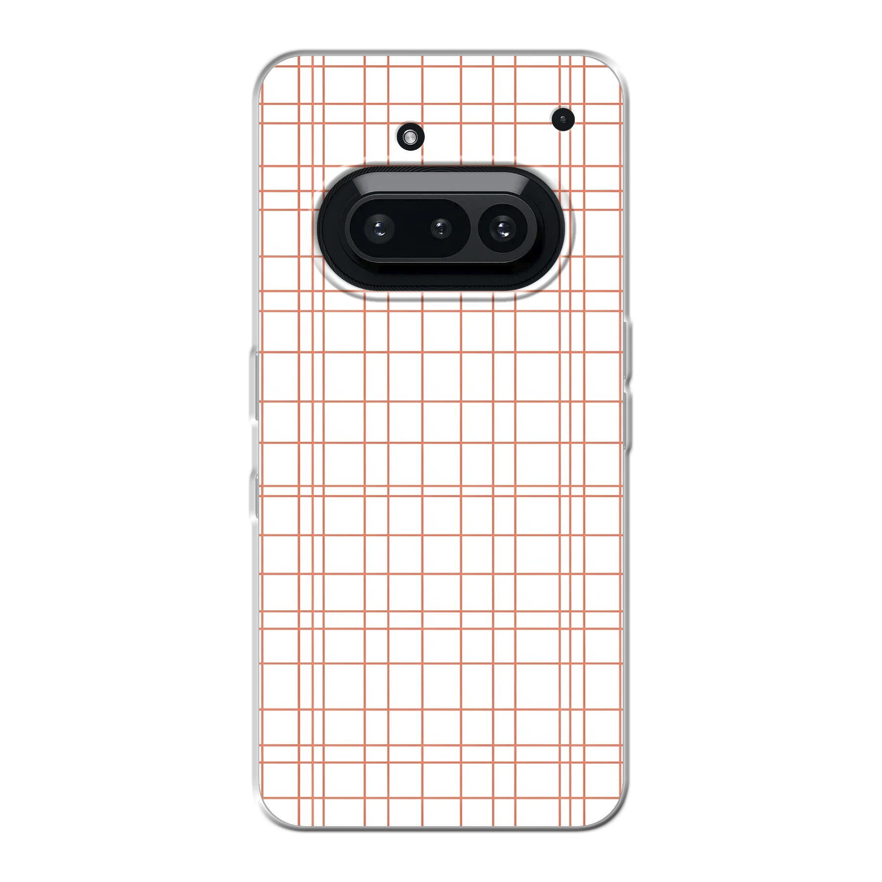 Nothing Phone (3a) phone case
