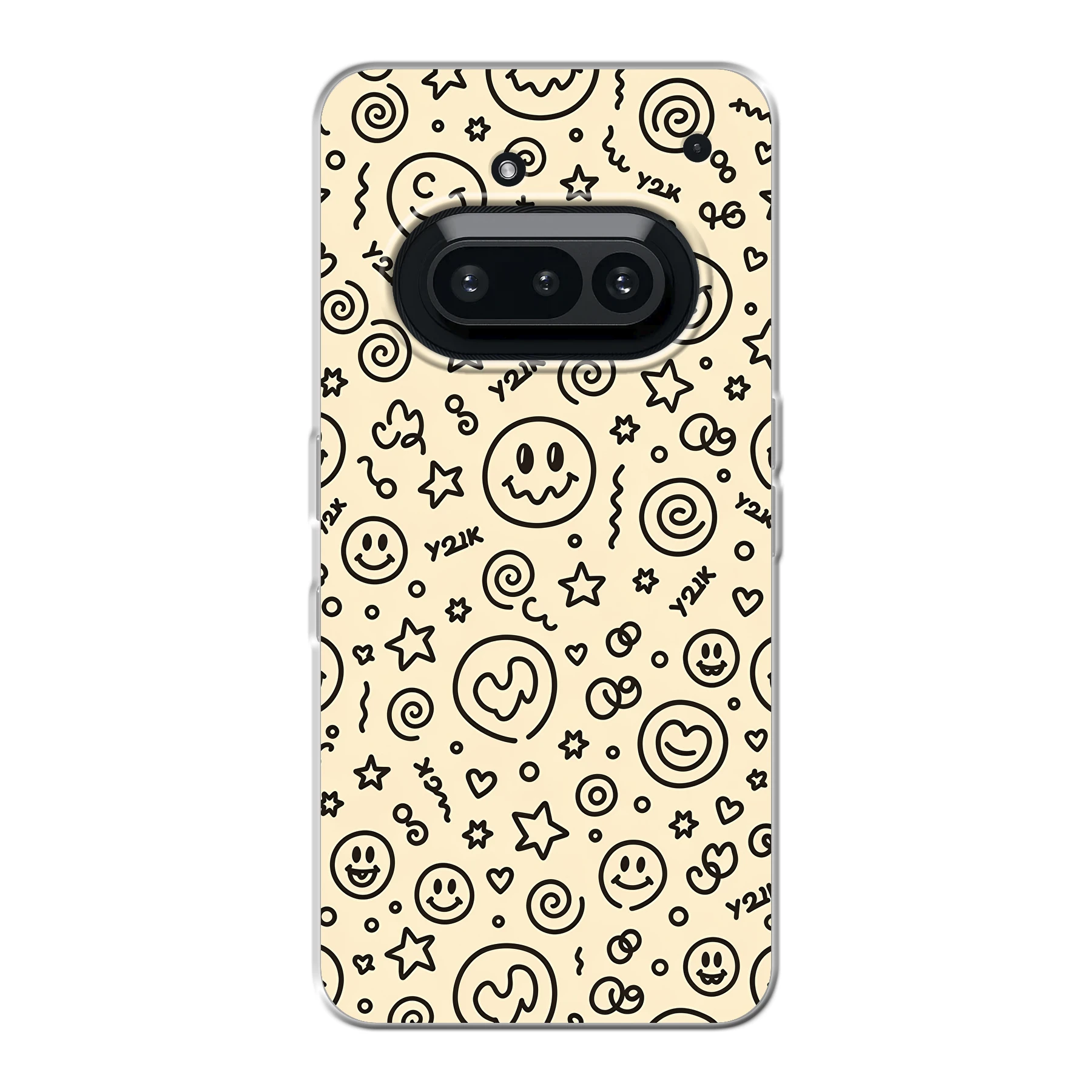 Nothing Phone (3a) phone case