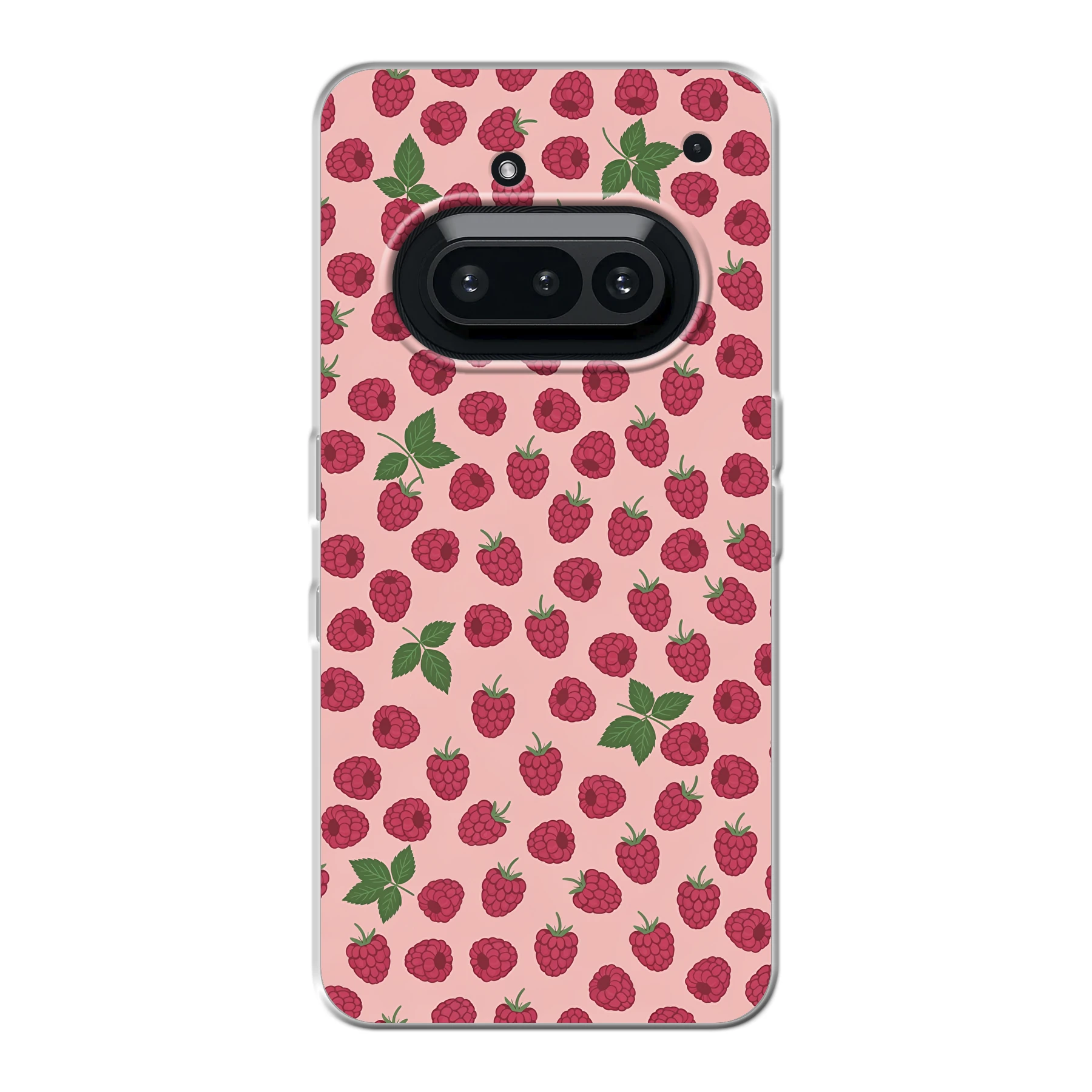 Nothing Phone (3a) phone case