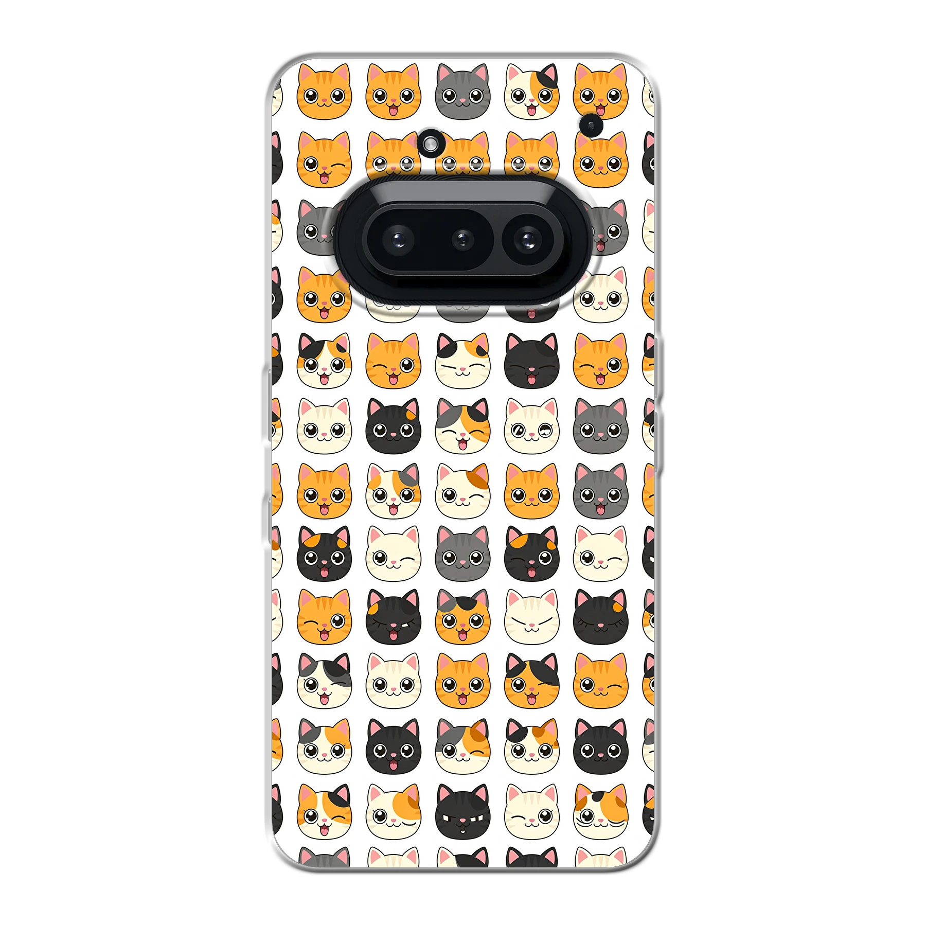 Nothing Phone (3a) phone case