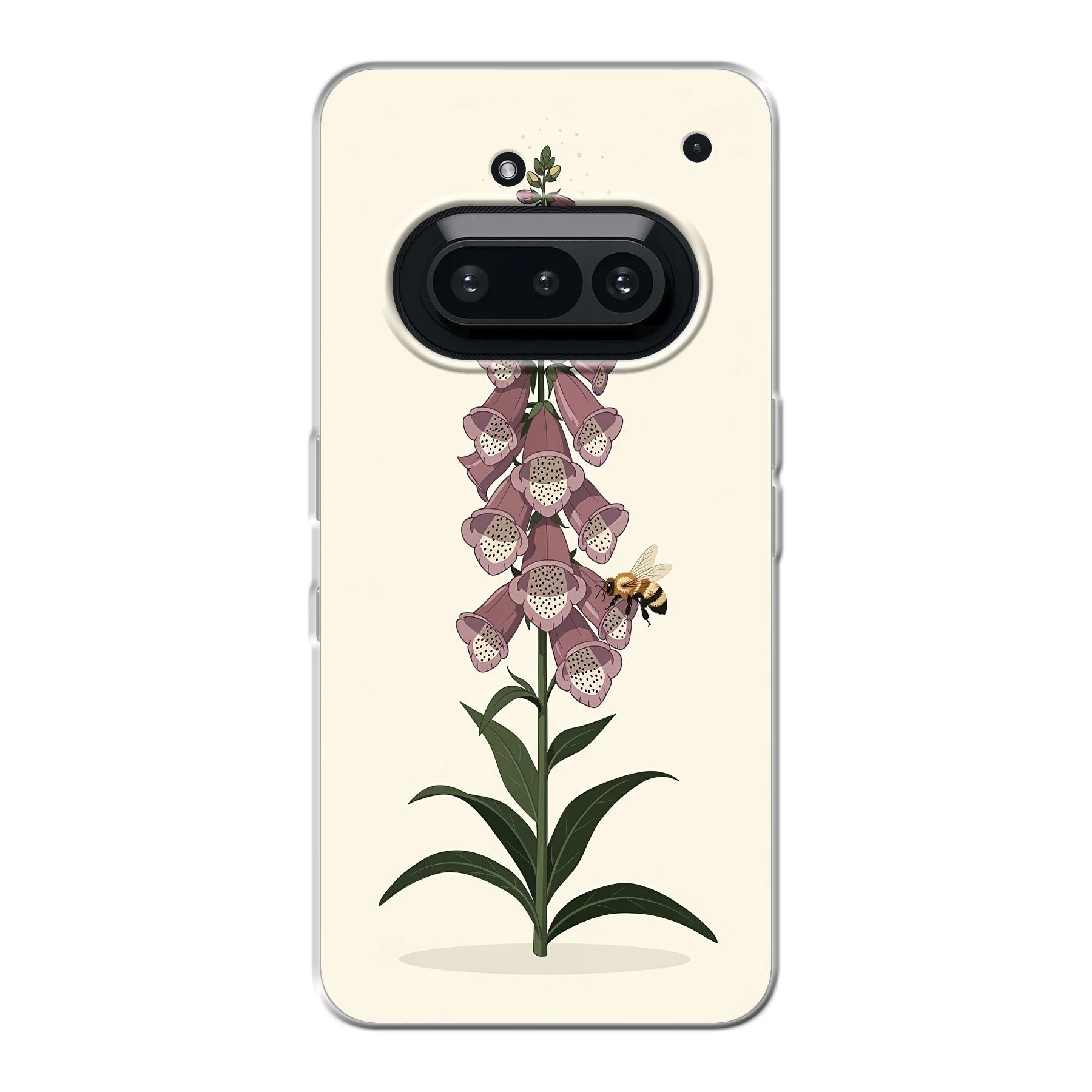 Nothing Phone (3a) phone case