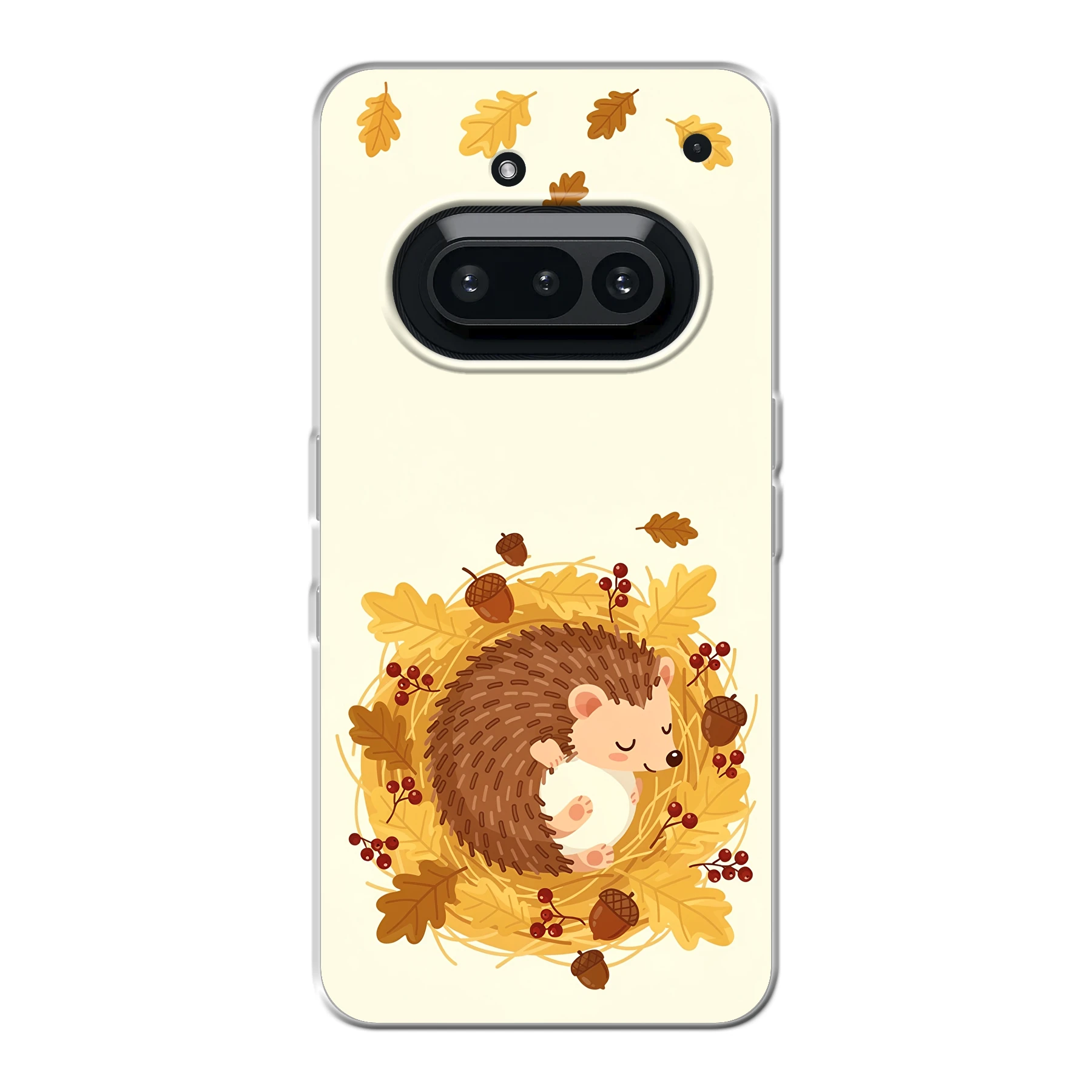 Nothing Phone (3a) phone case