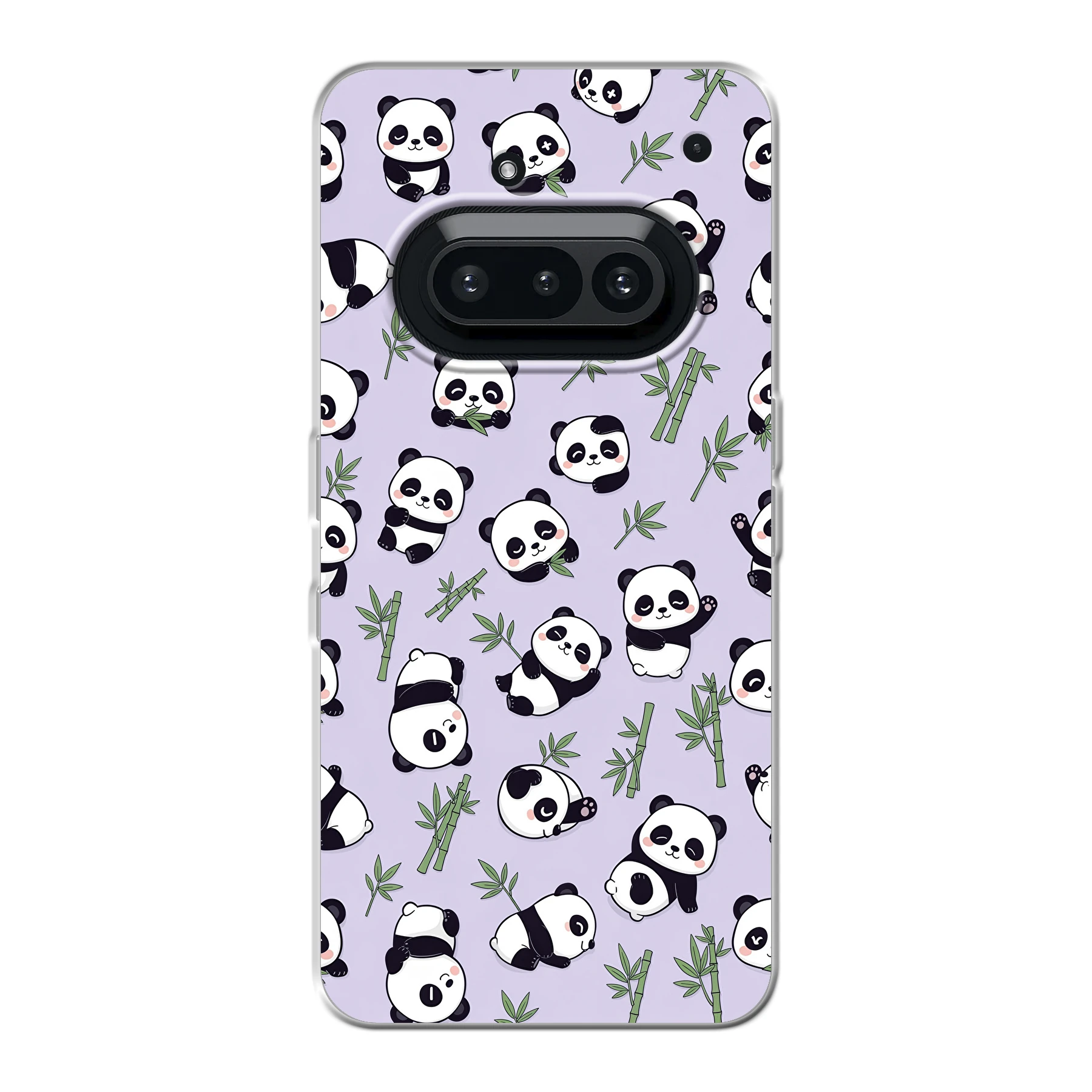 Nothing Phone (3a) phone case