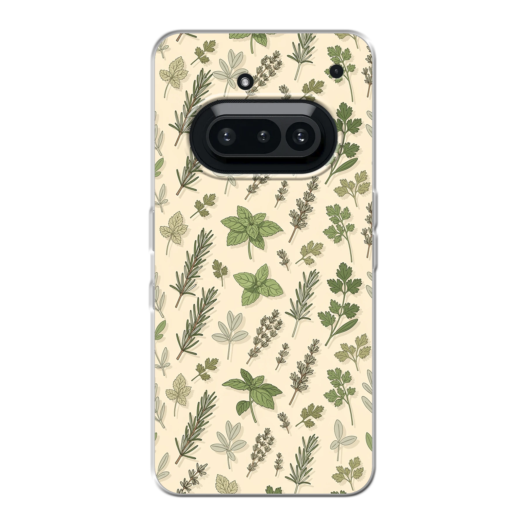 Nothing Phone (3a) phone case