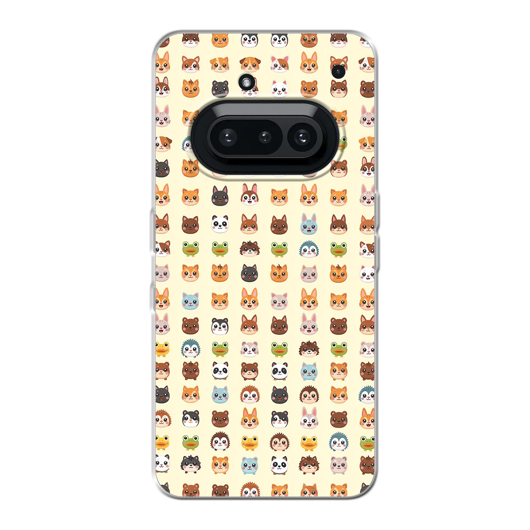 Nothing Phone (3a) phone case