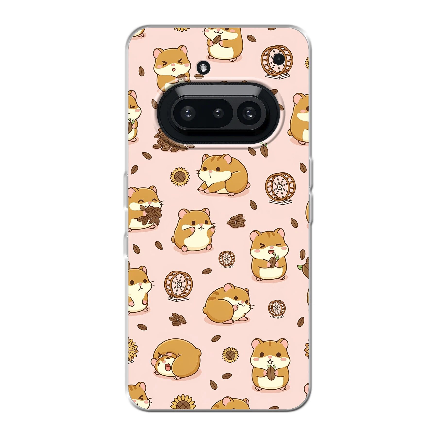 Nothing Phone (3a) phone case