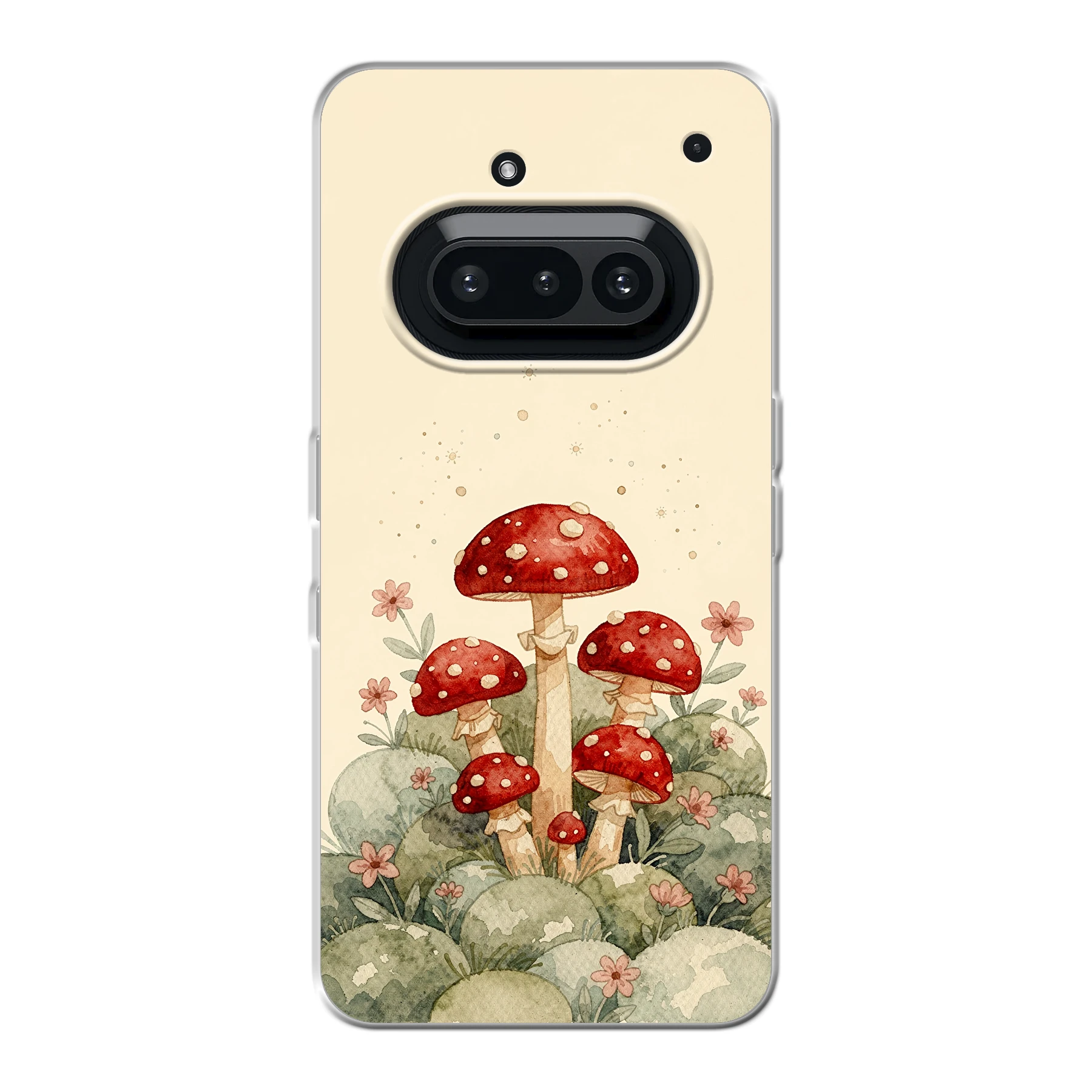 Nothing Phone (3a) phone case