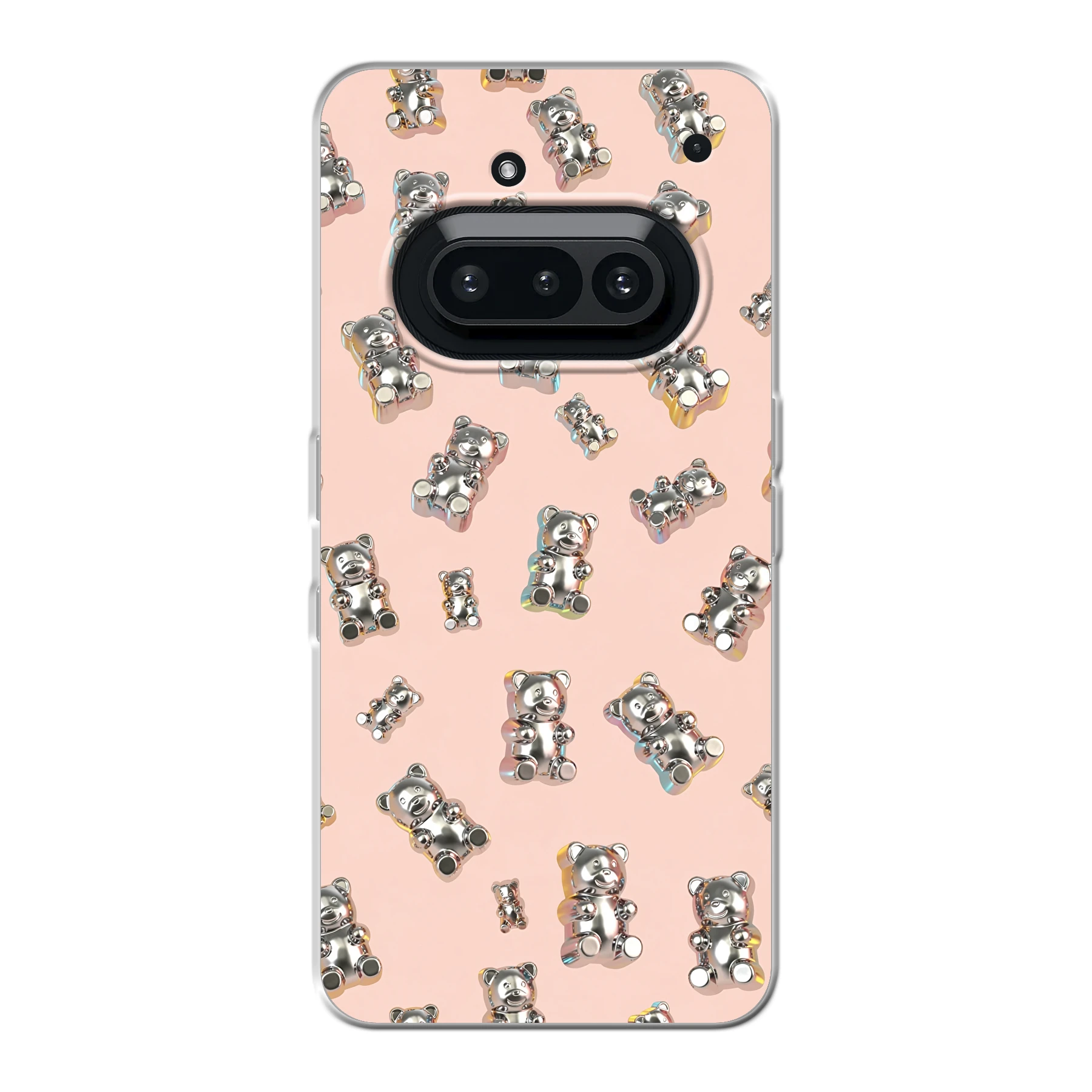 Nothing Phone (3a) phone case