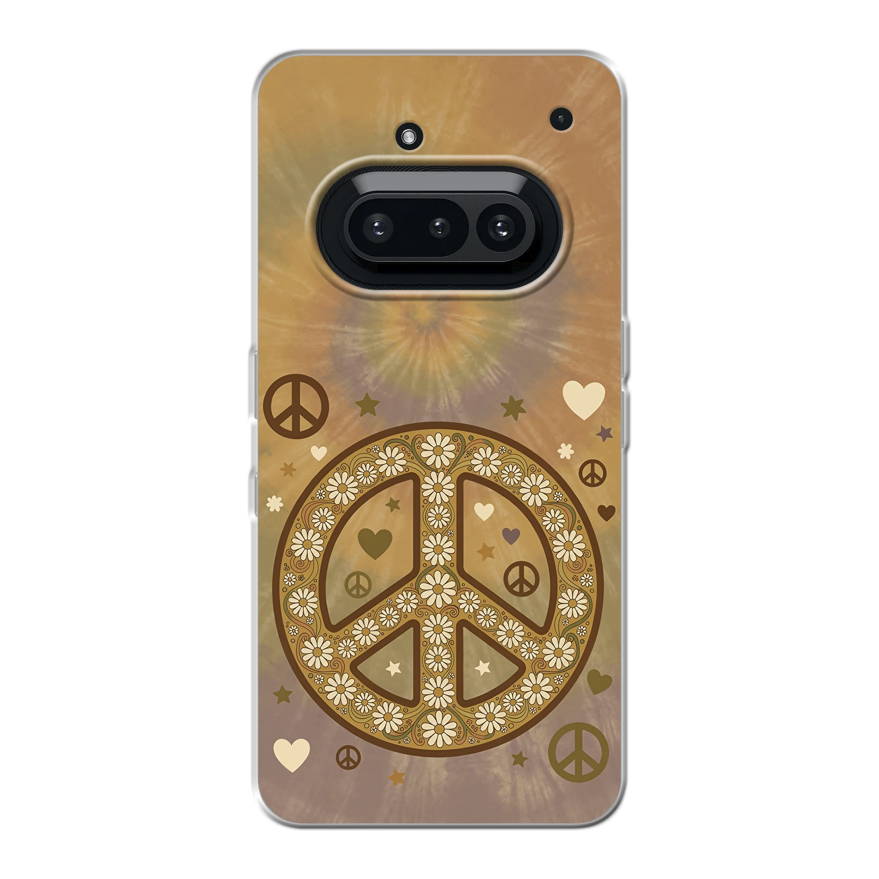 Nothing Phone (3a) phone case