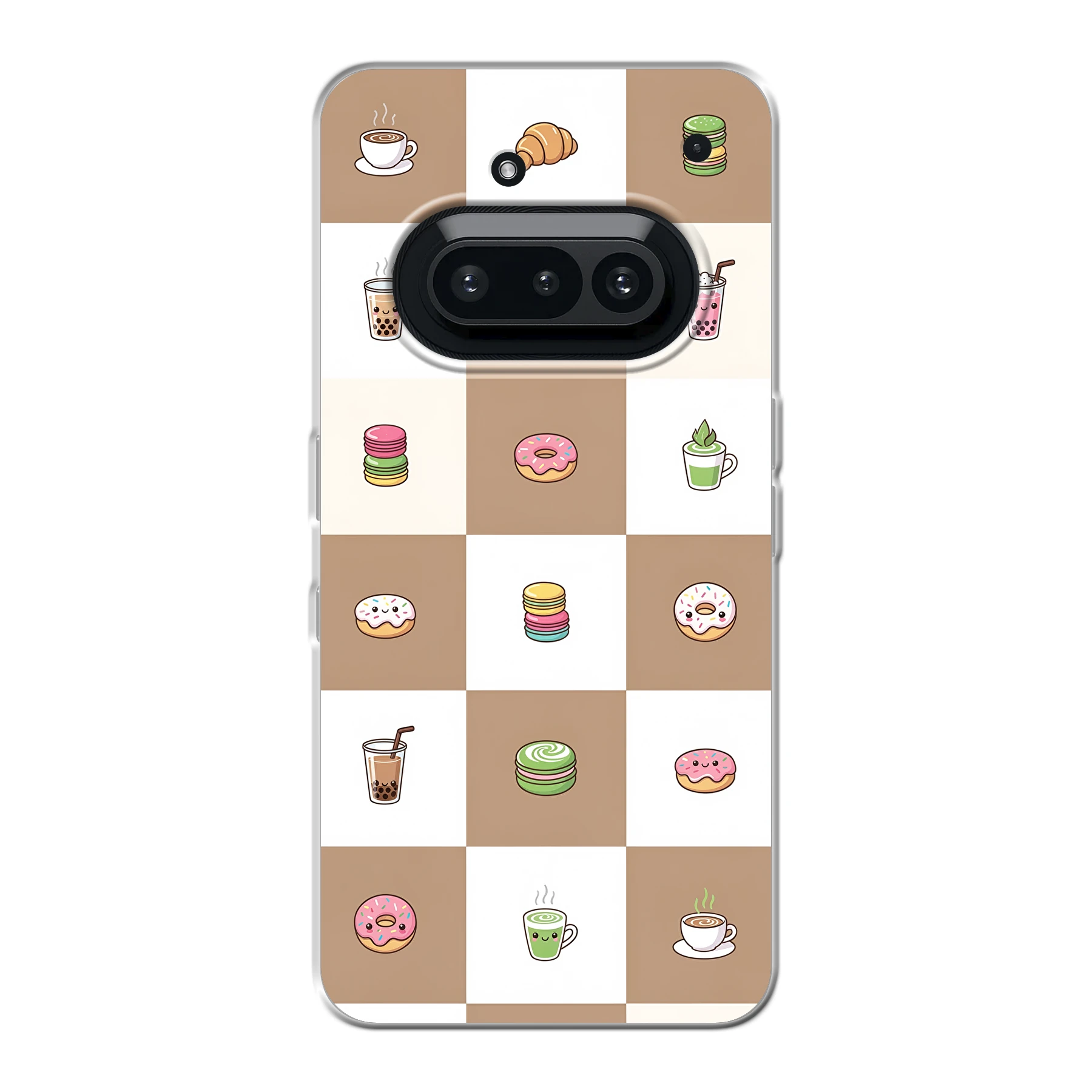 Nothing Phone (3a) phone case