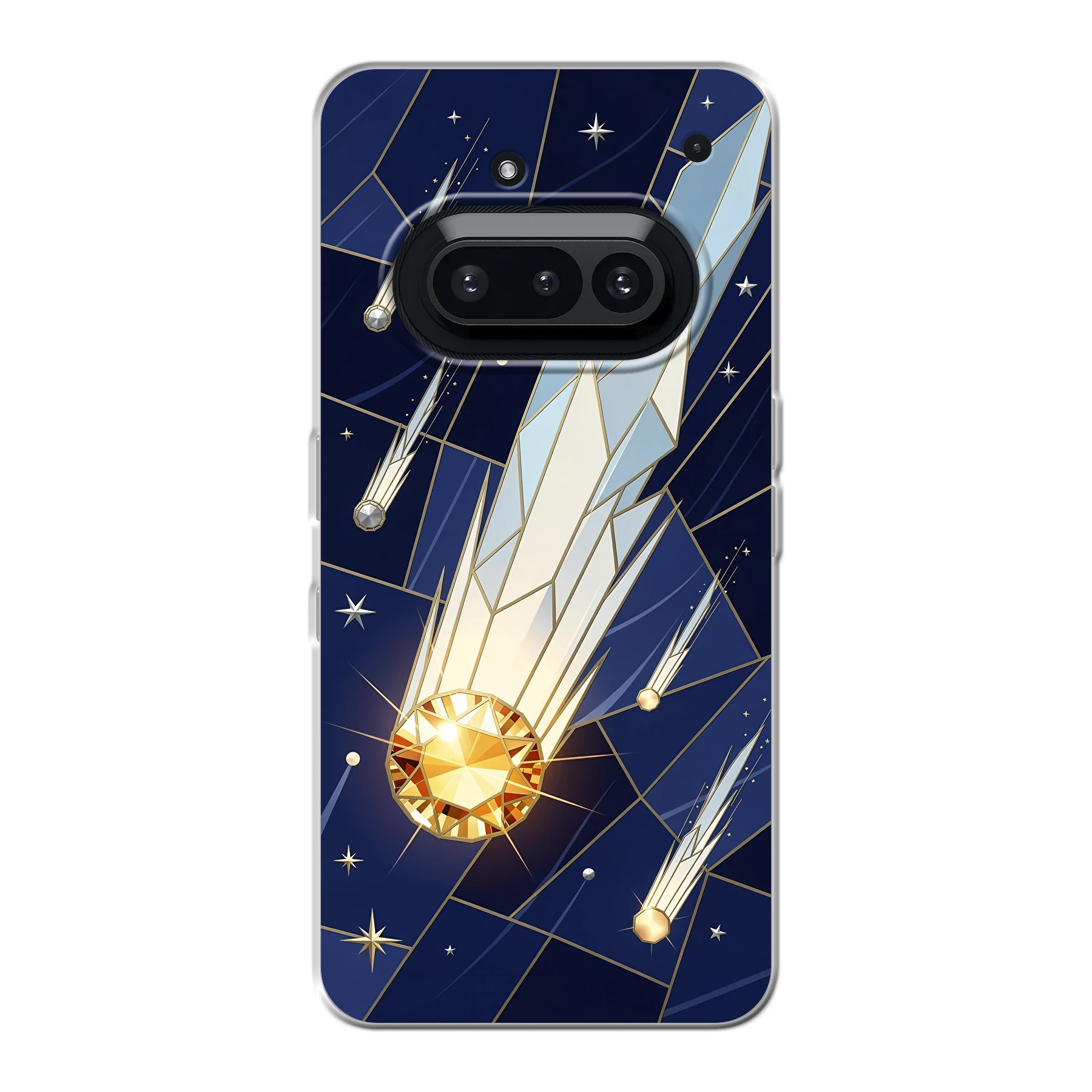 Nothing Phone (3a) phone case