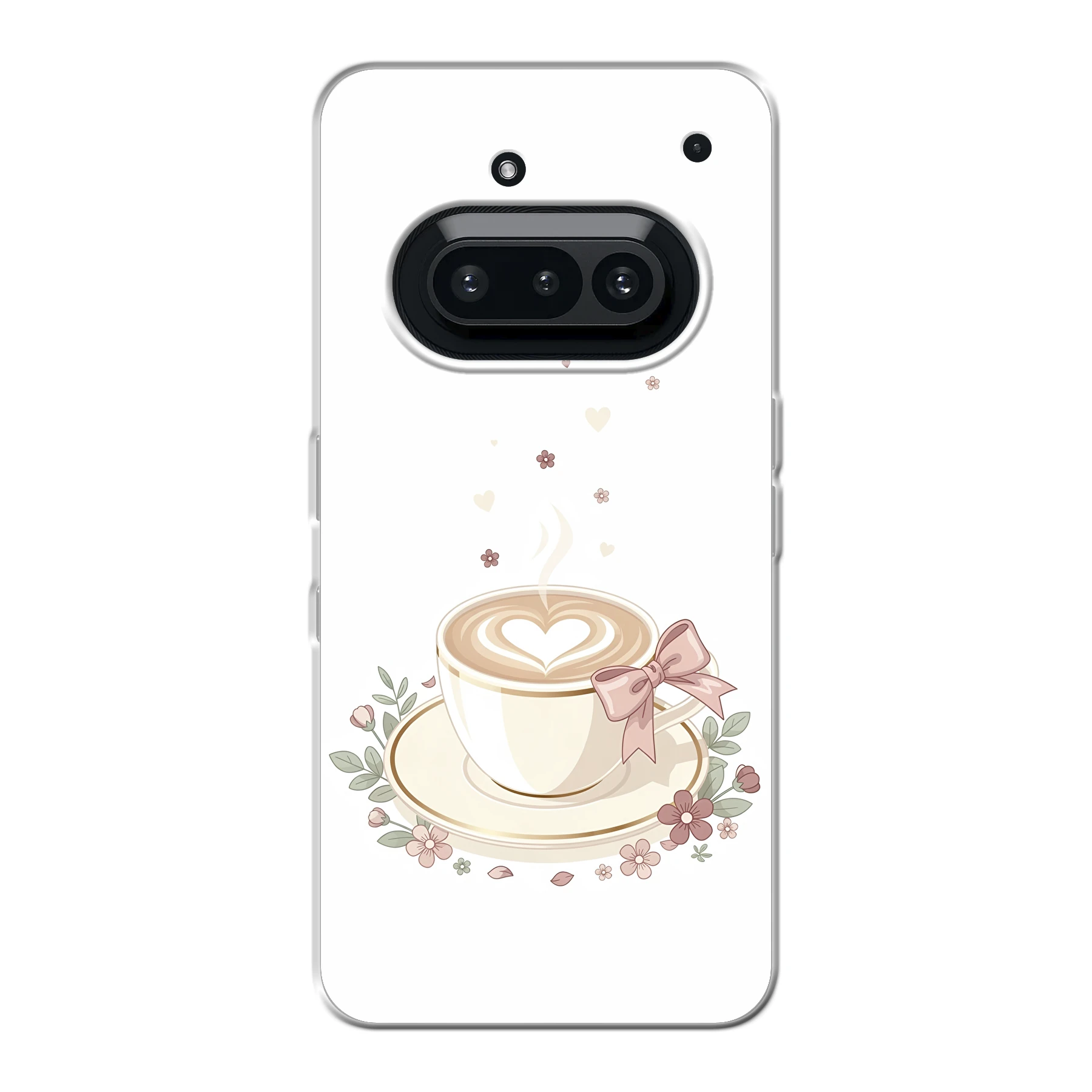 Nothing Phone (3a) phone case