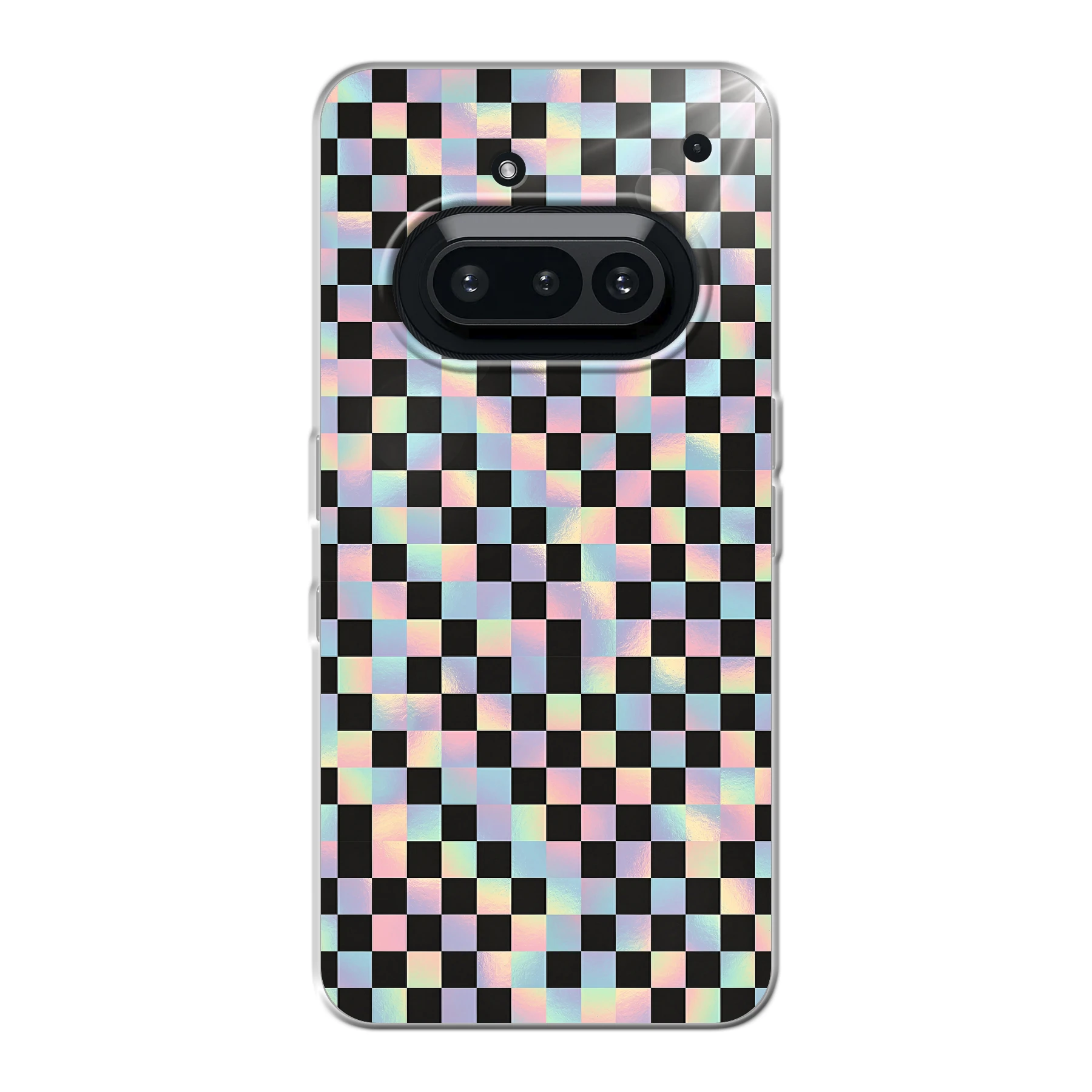 Nothing Phone (3a) phone case