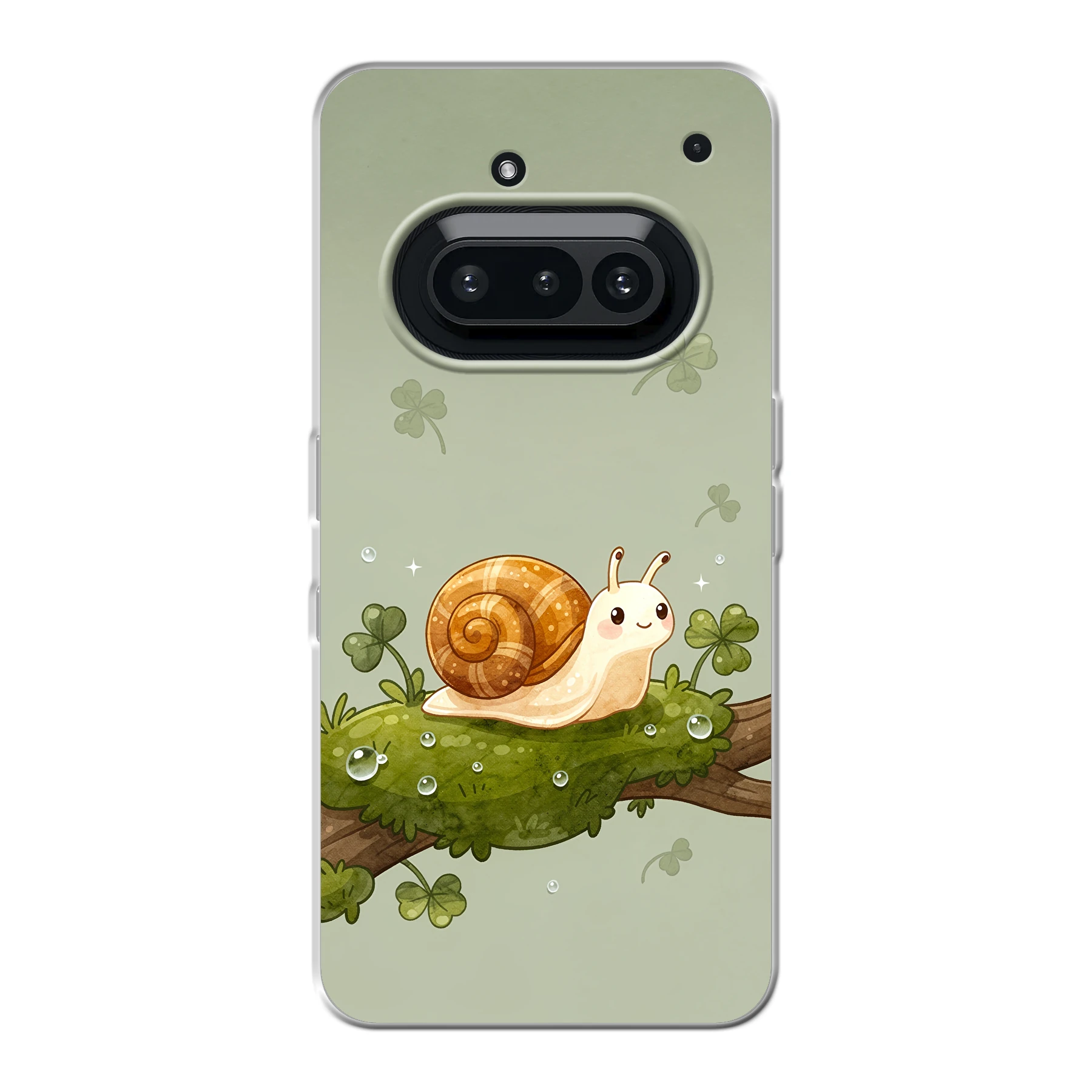Nothing Phone (3a) phone case