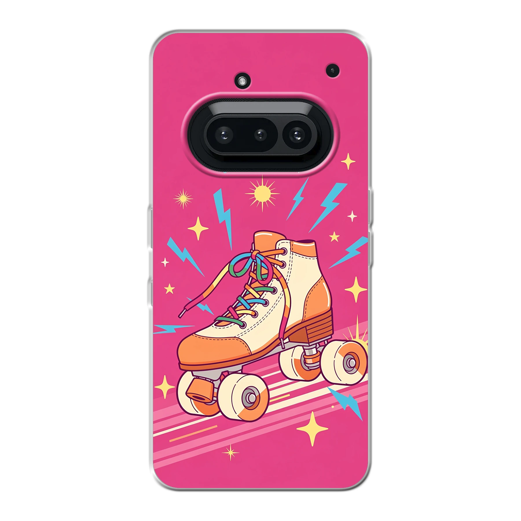 Nothing Phone (3a) phone case