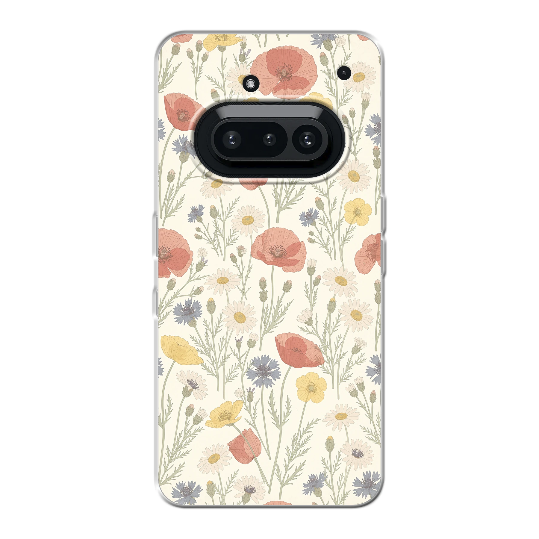 Nothing Phone (3a) phone case