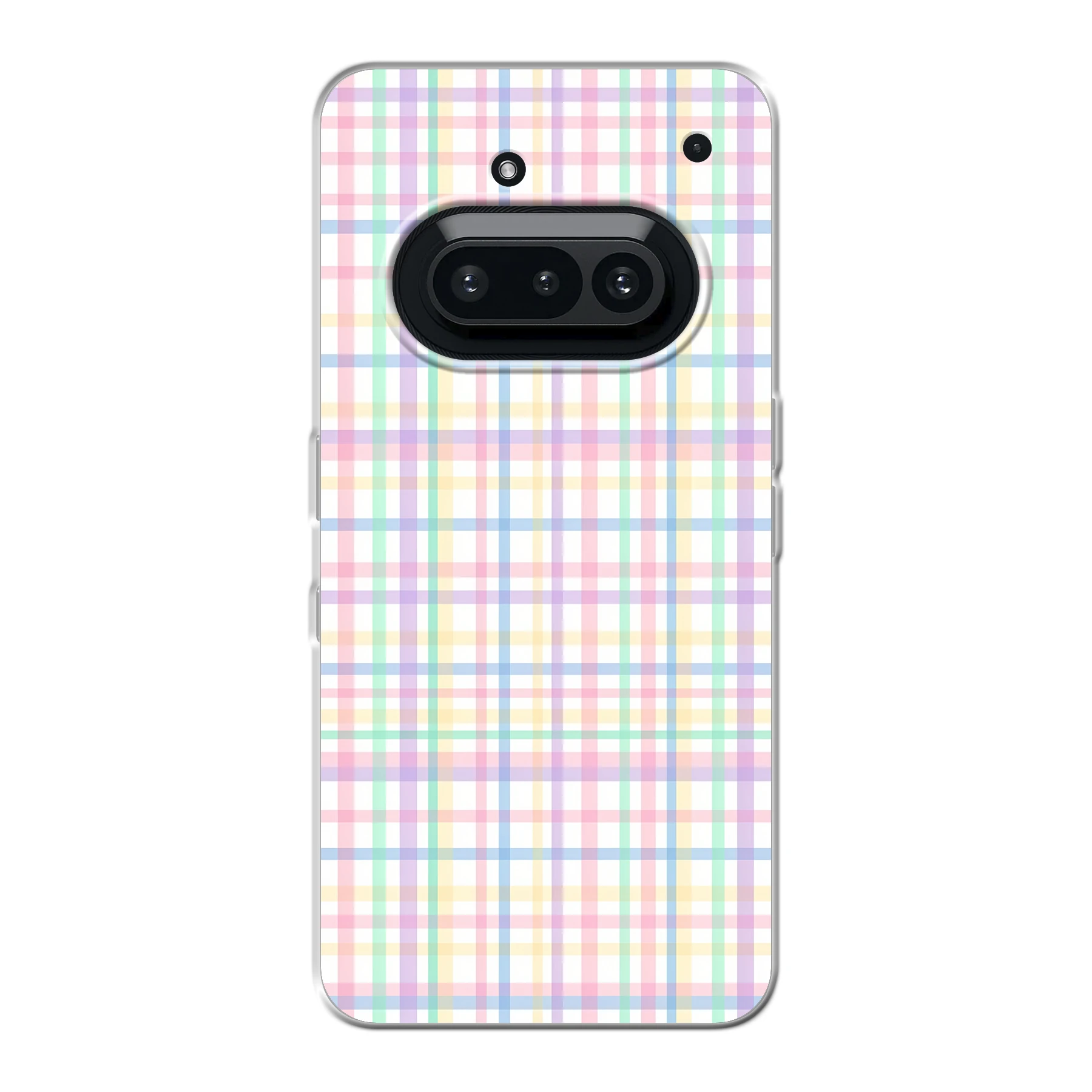 Nothing Phone (3a) phone case