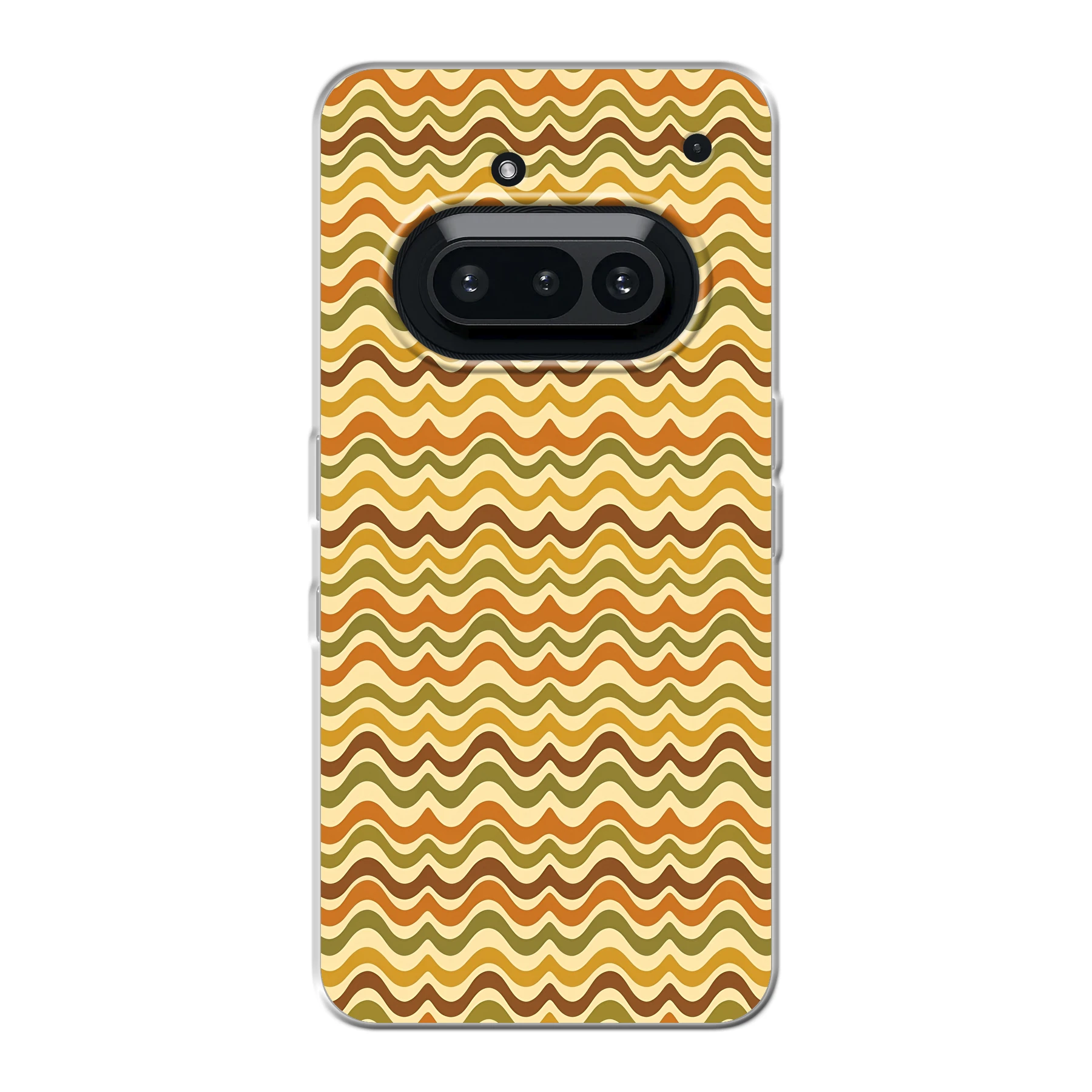 Nothing Phone (3a) phone case