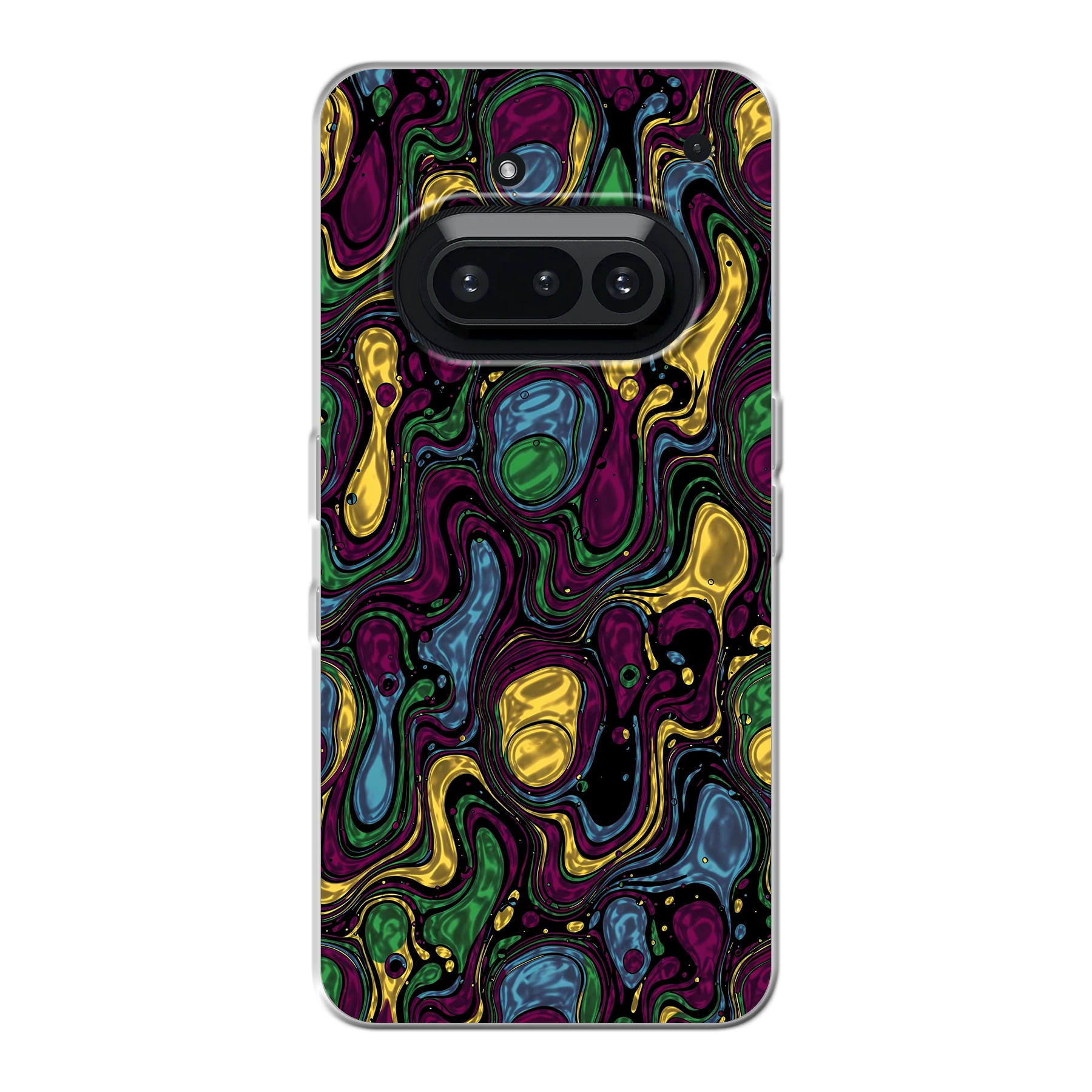Nothing Phone (3a) phone case