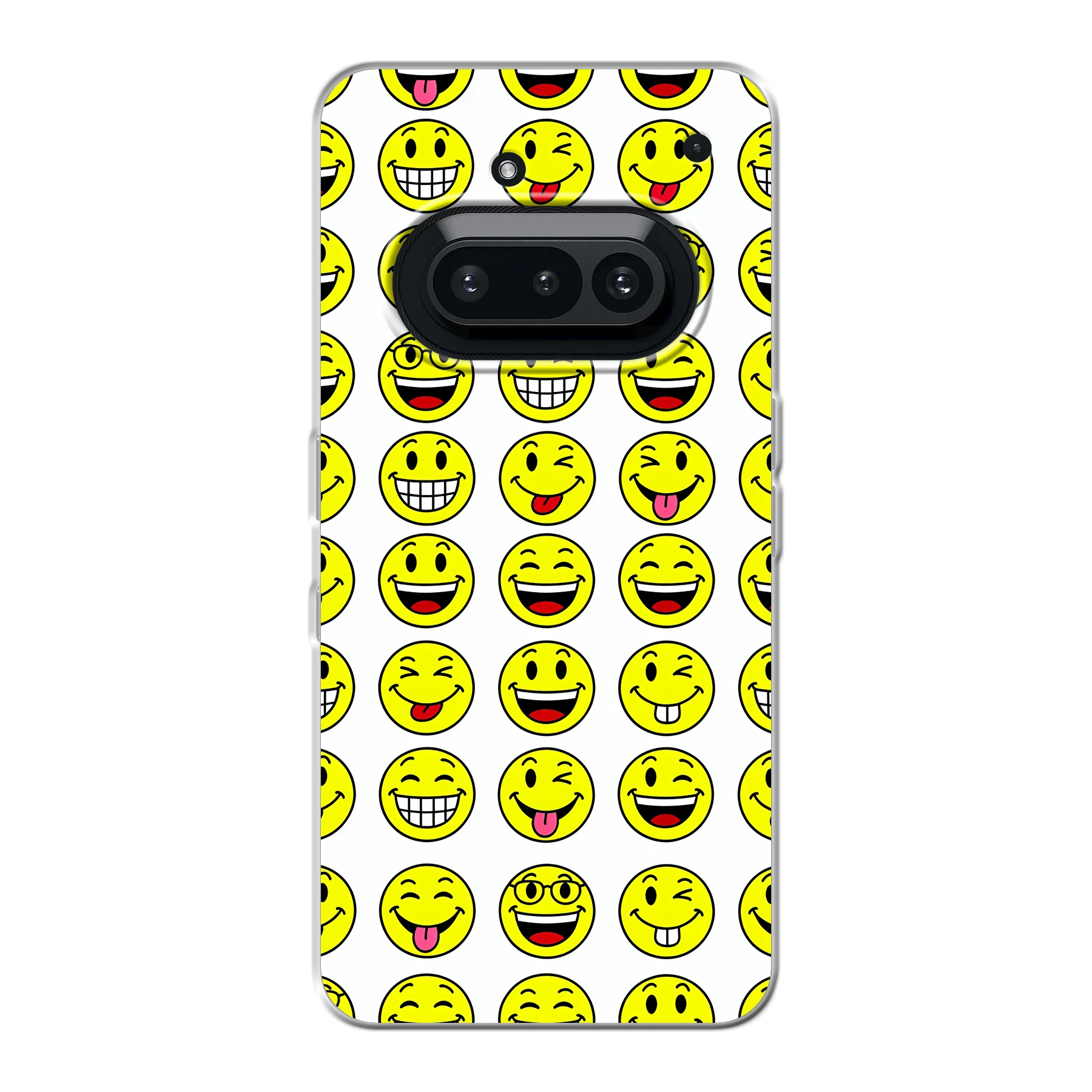 Nothing Phone (3a) phone case