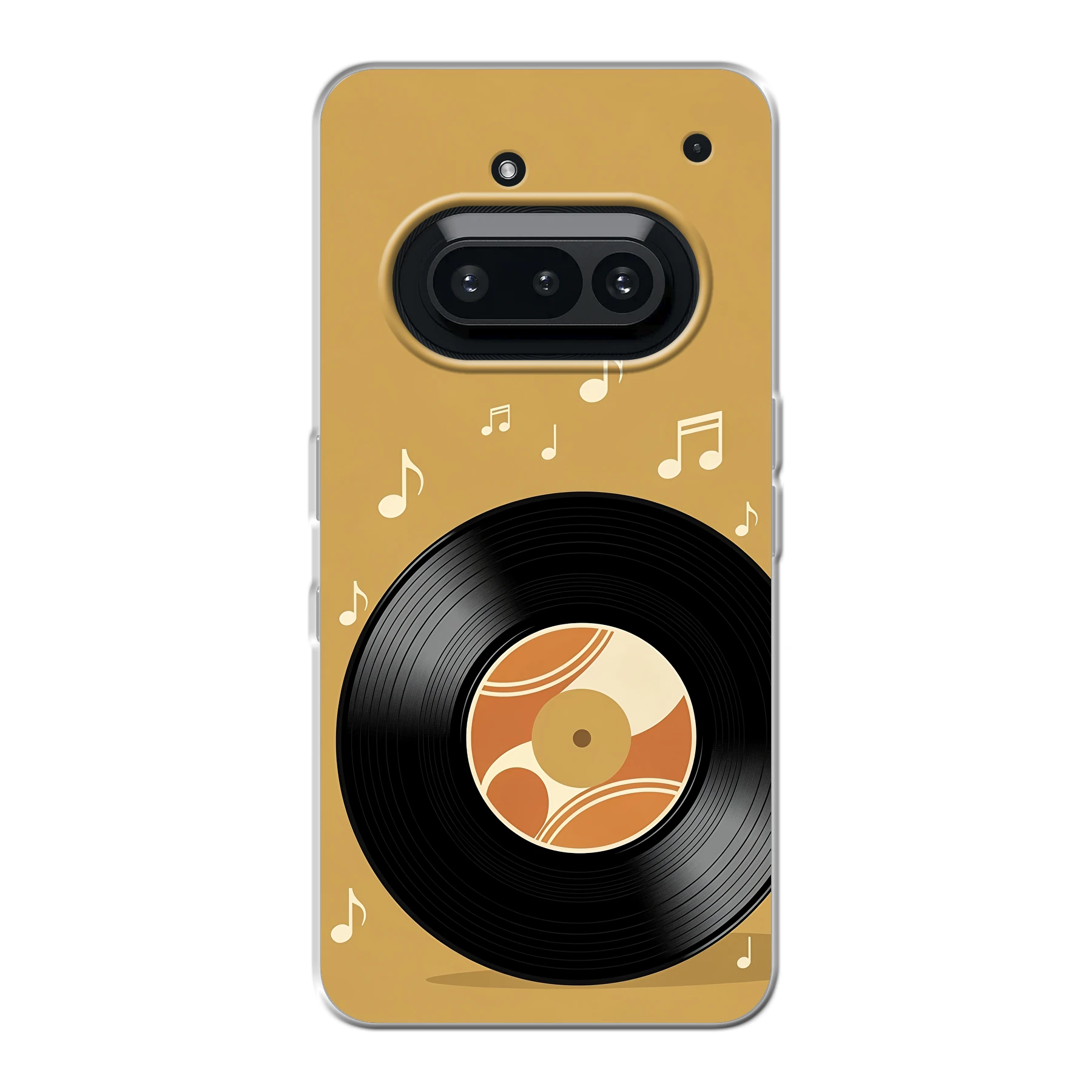 Nothing Phone (3a) phone case