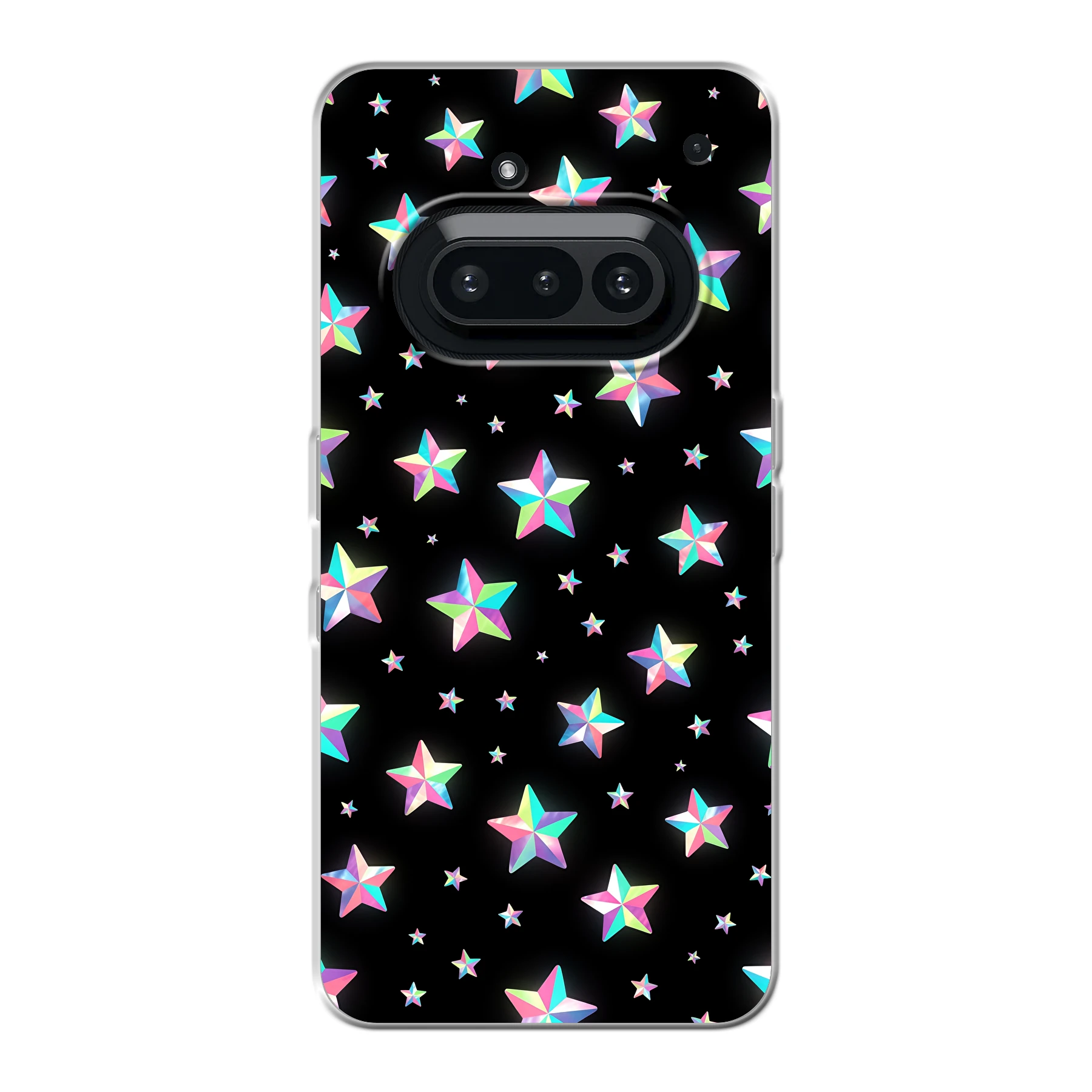 Nothing Phone (3a) phone case