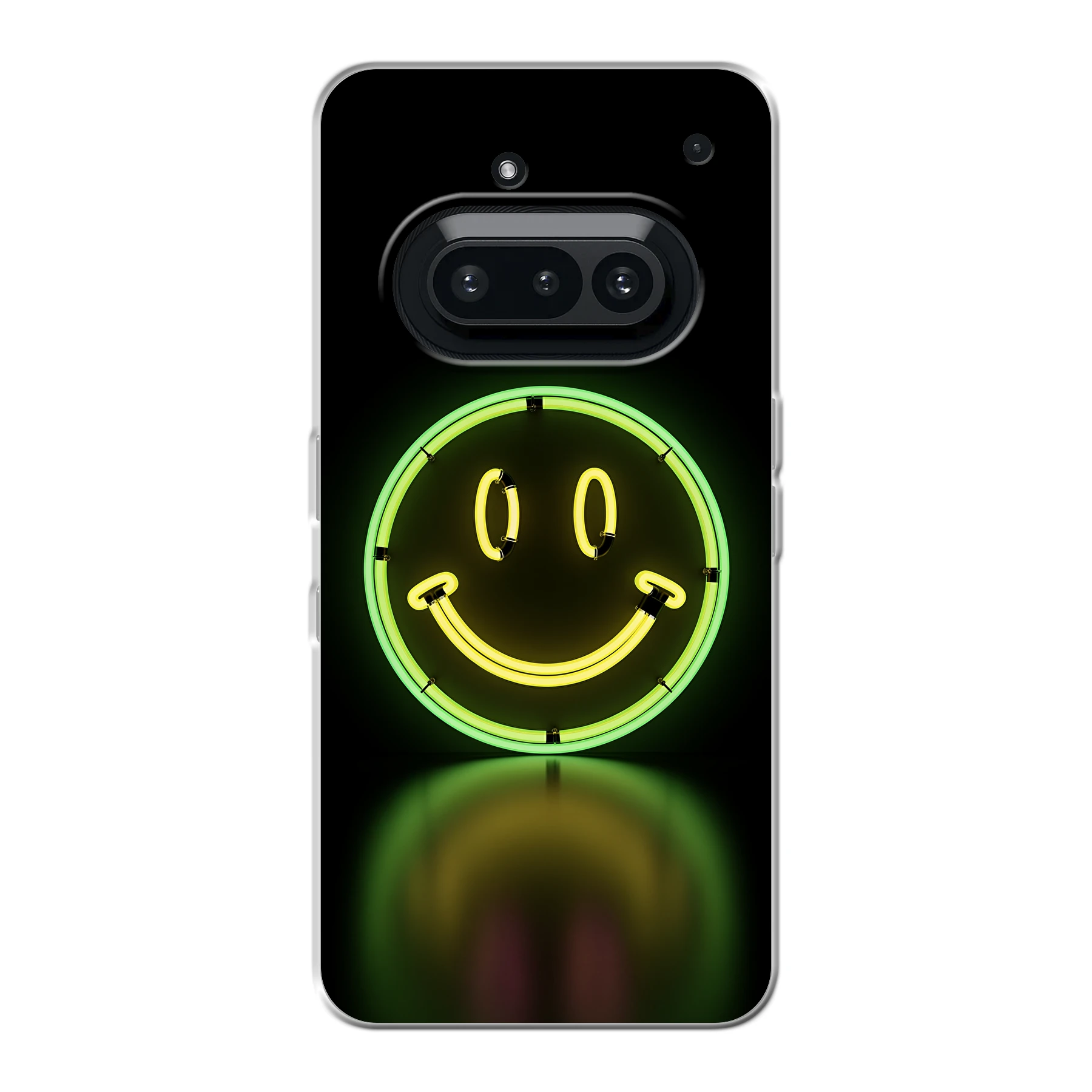 Nothing Phone (3a) phone case