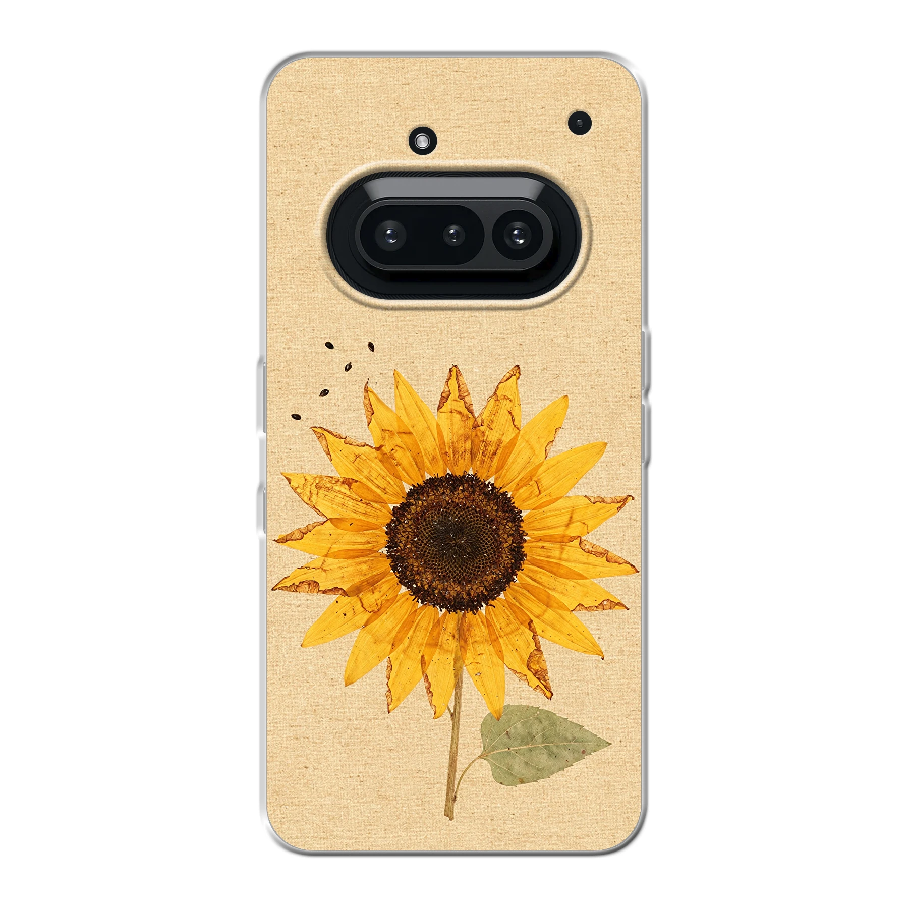 Nothing Phone (3a) phone case