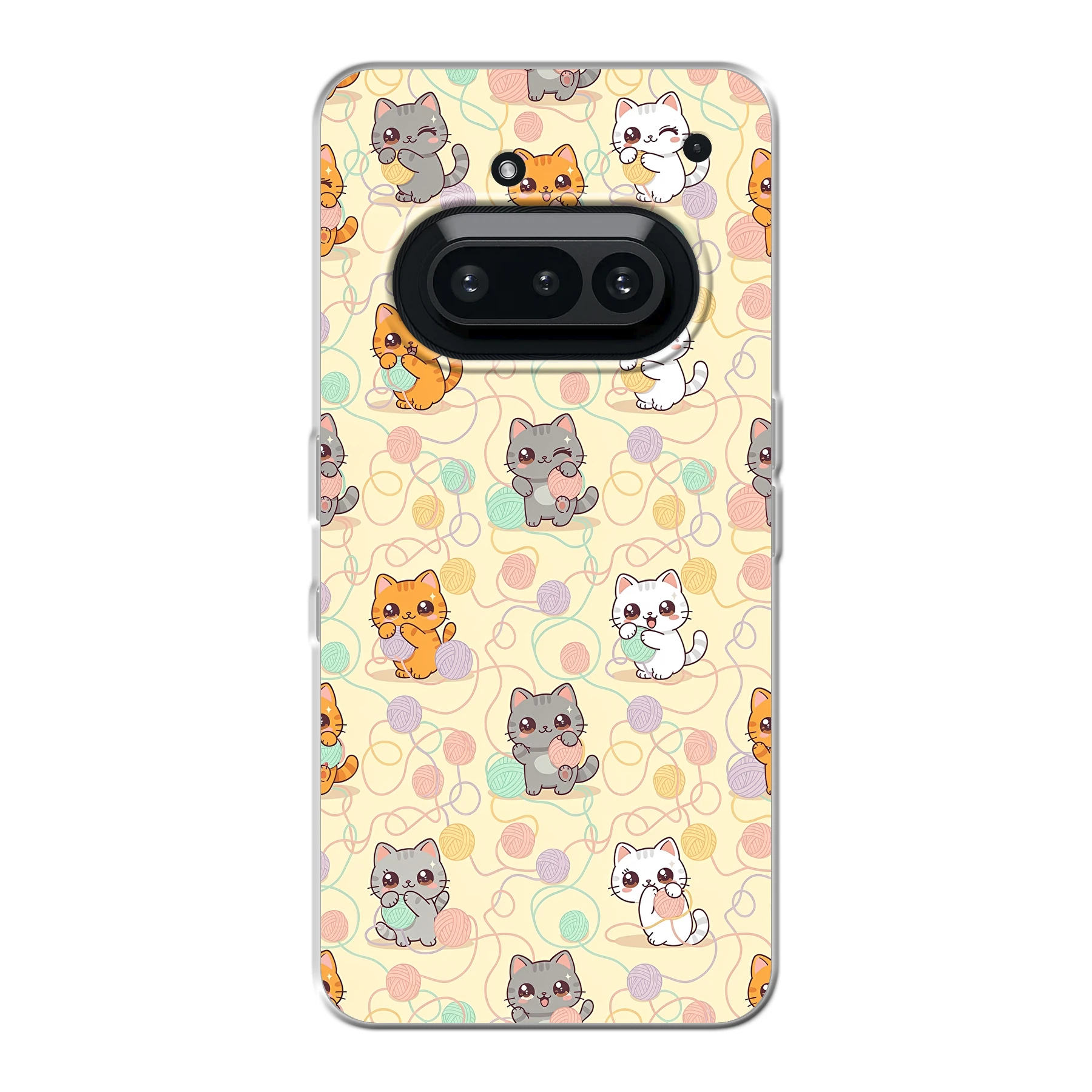Nothing Phone (3a) phone case