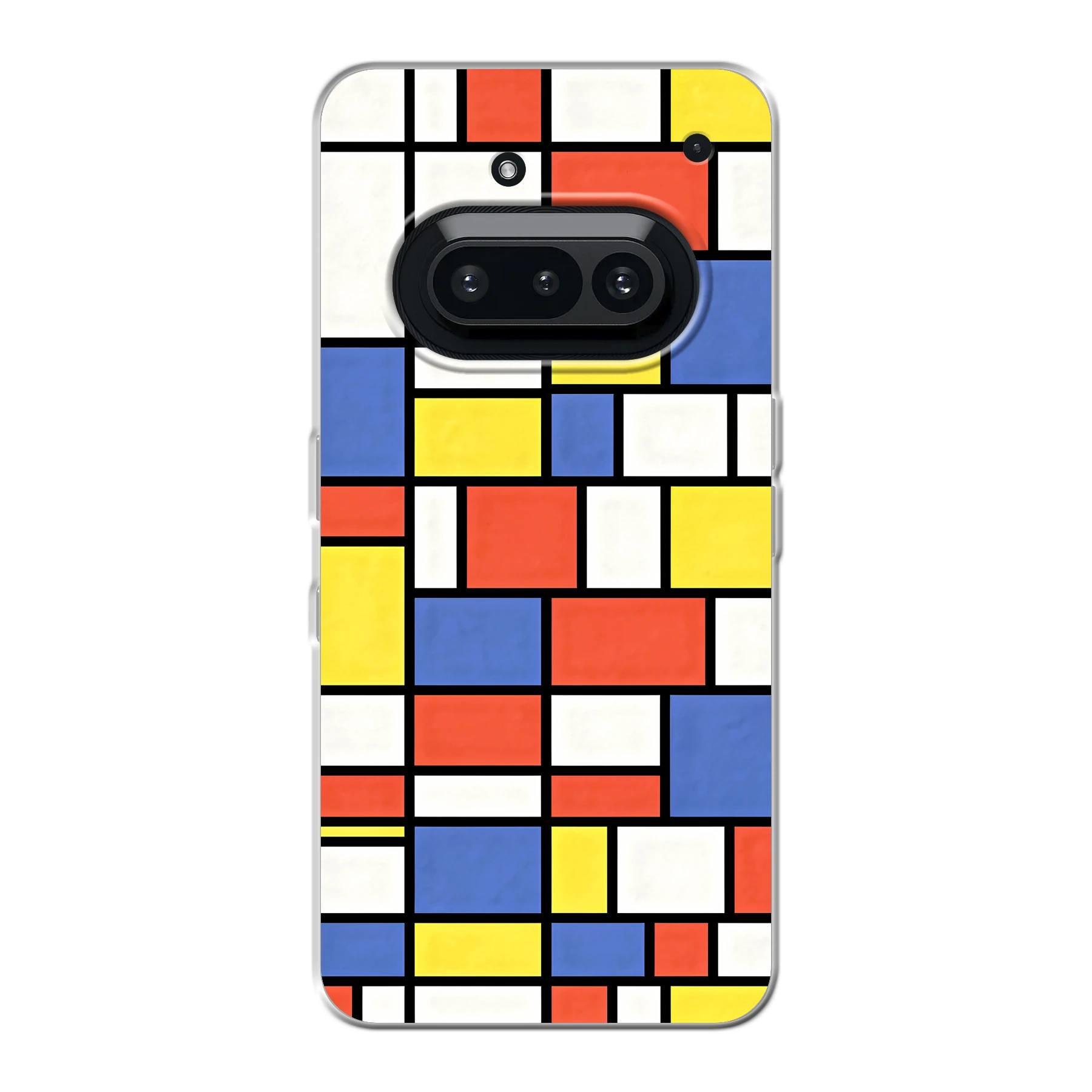 Nothing Phone (3a) phone case