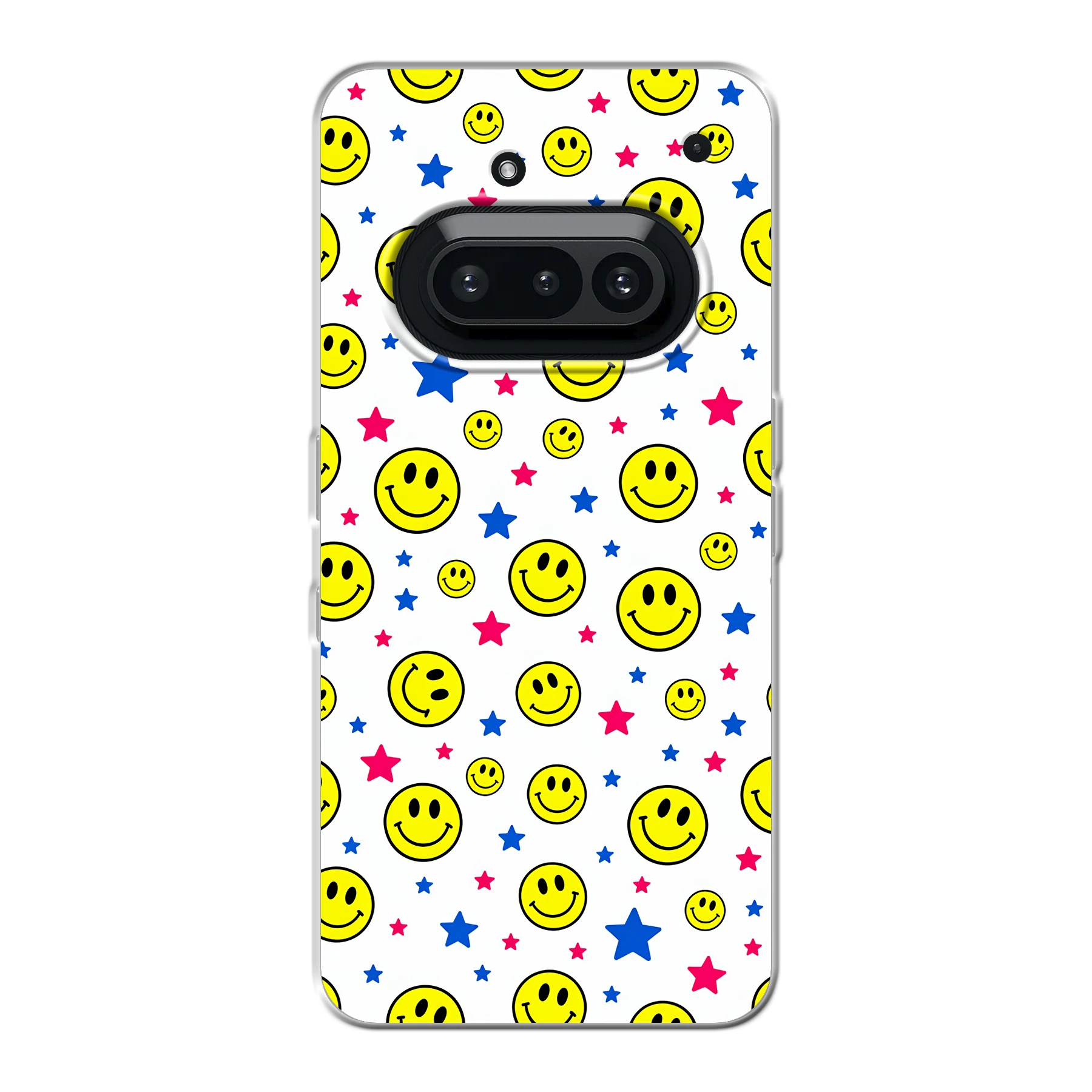 Nothing Phone (3a) phone case