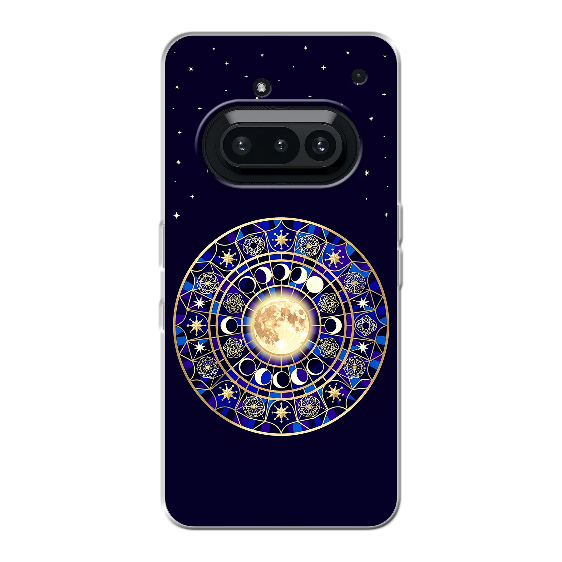 Nothing Phone (3a) phone case