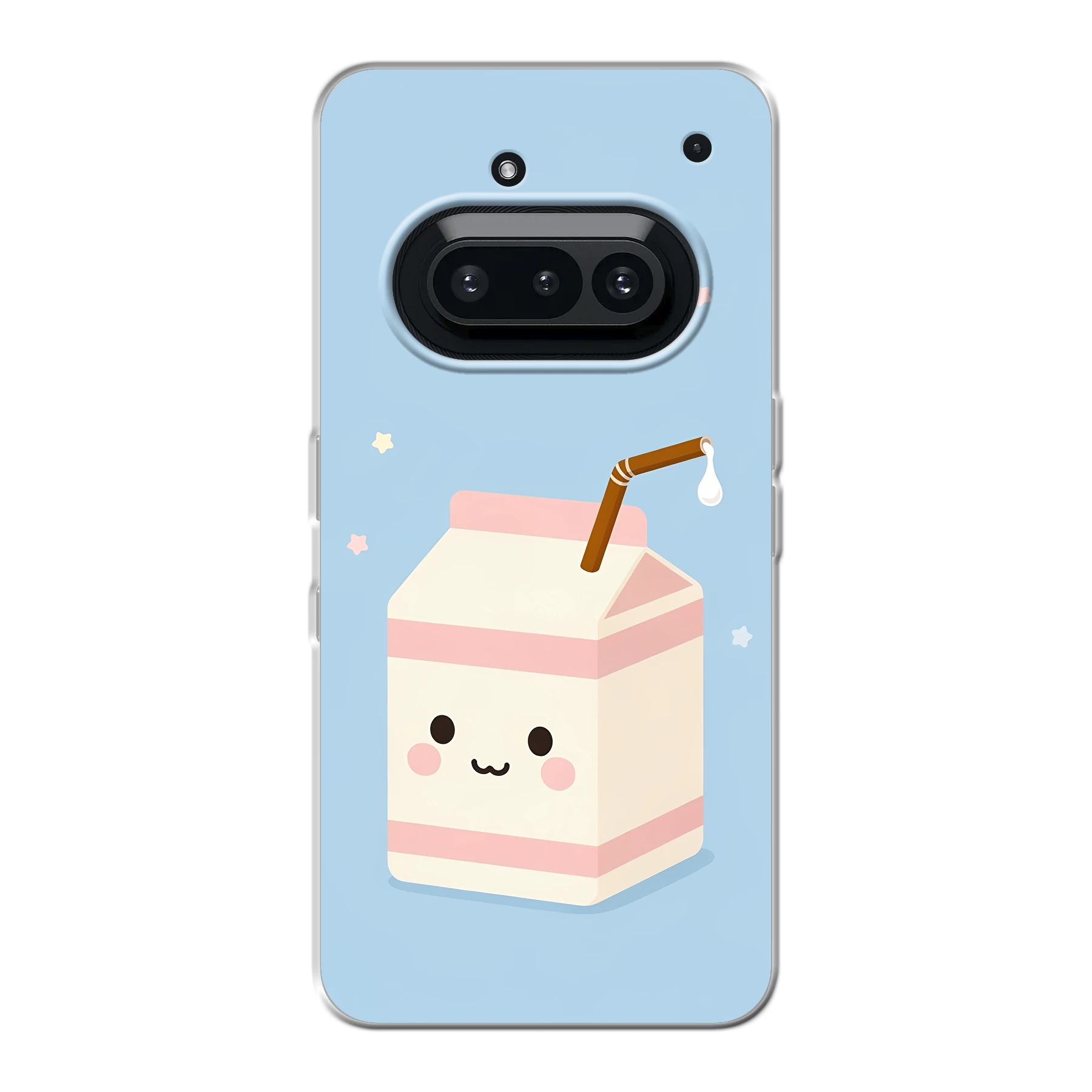 Nothing Phone (3a) phone case