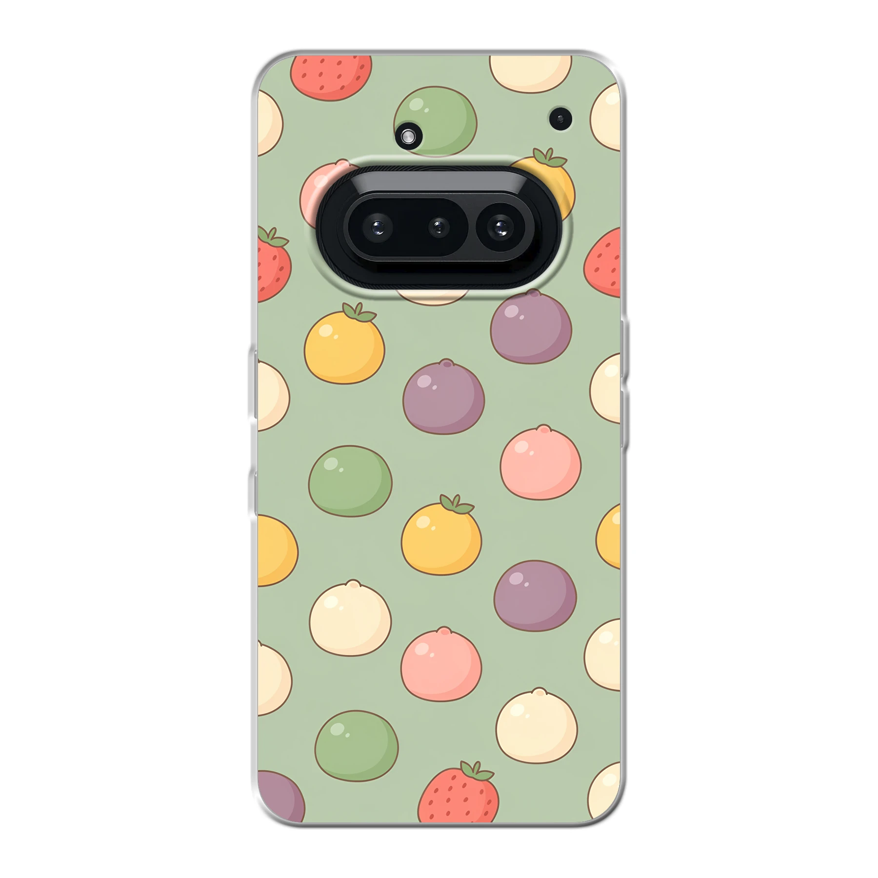 Nothing Phone (3a) phone case