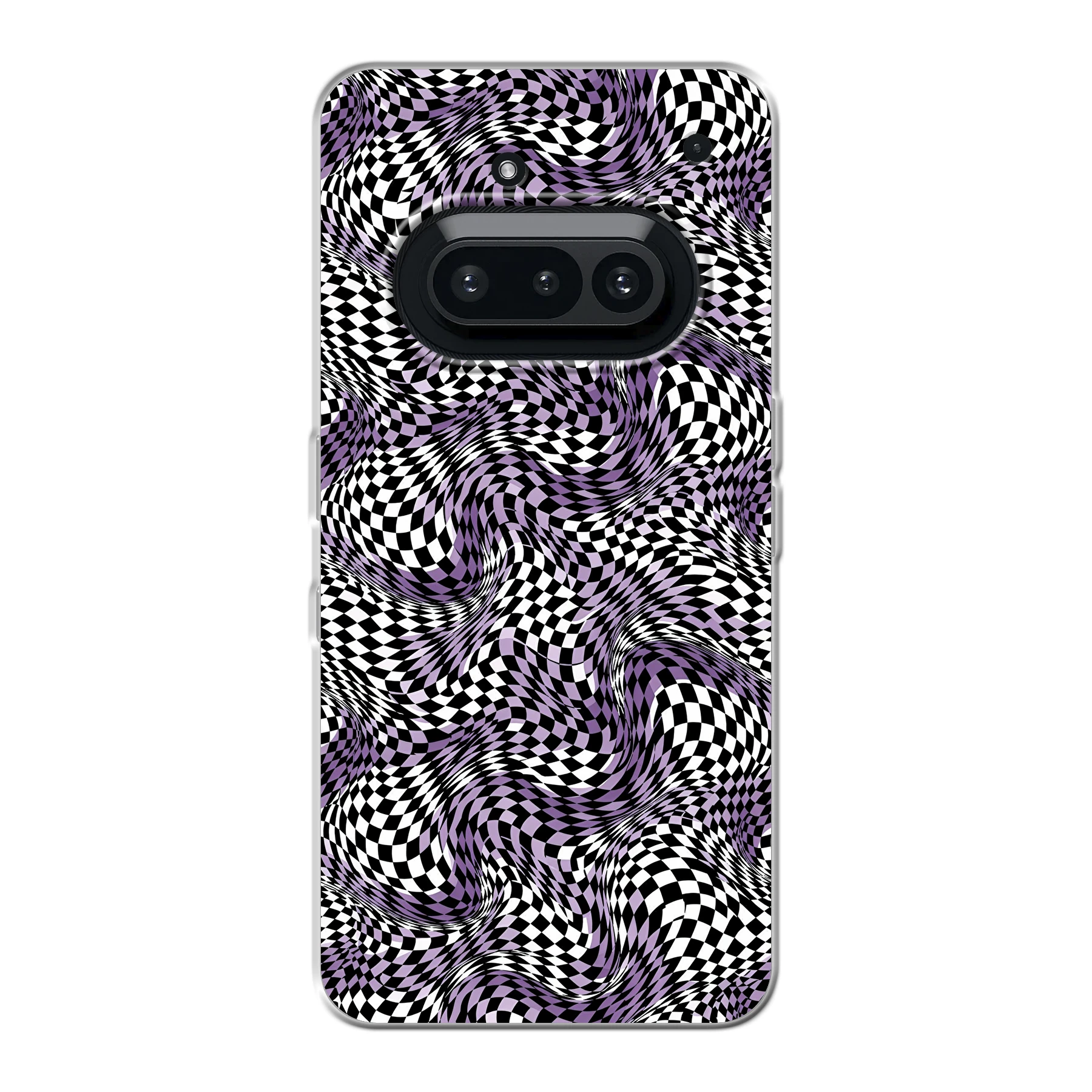 Nothing Phone (3a) phone case