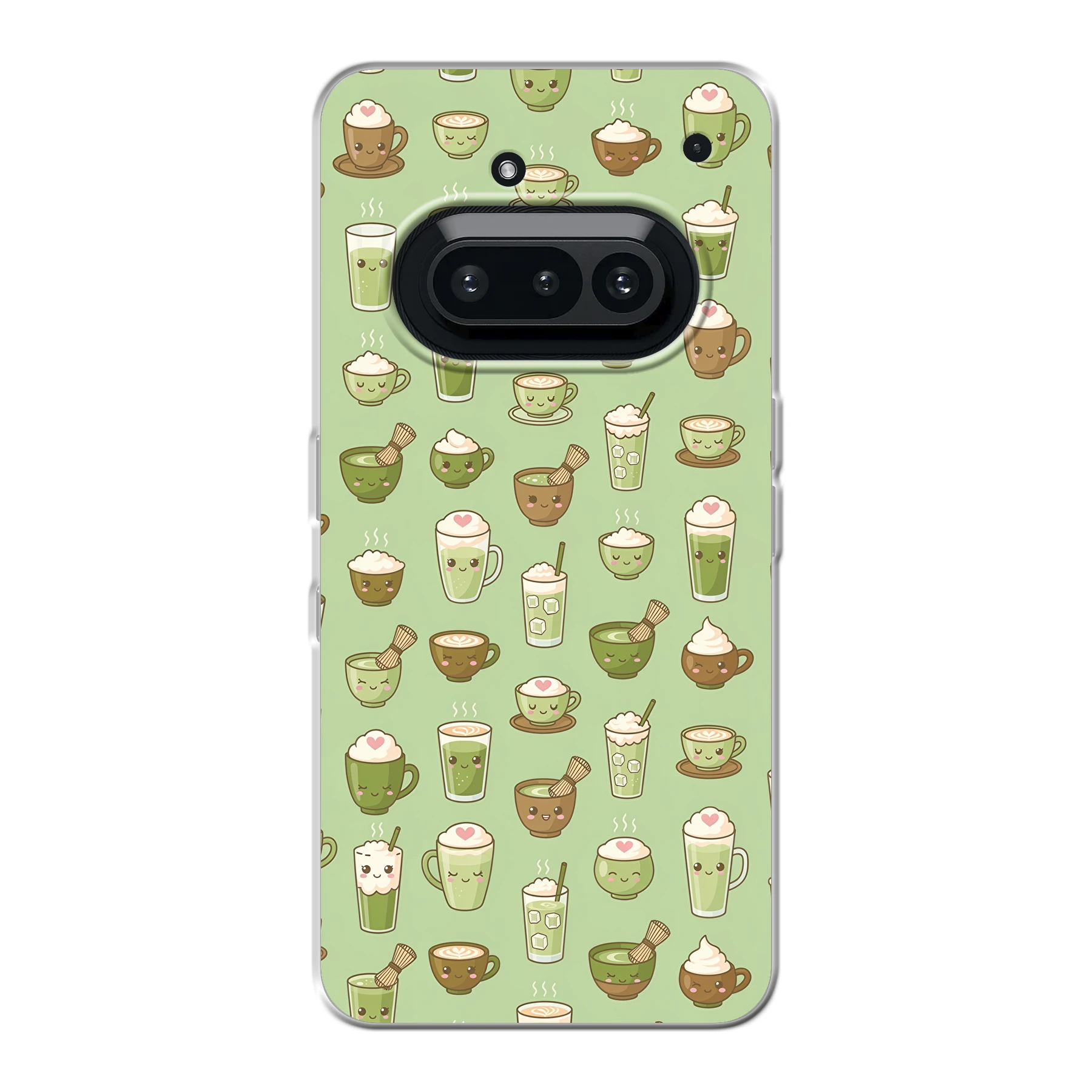 Nothing Phone (3a) phone case