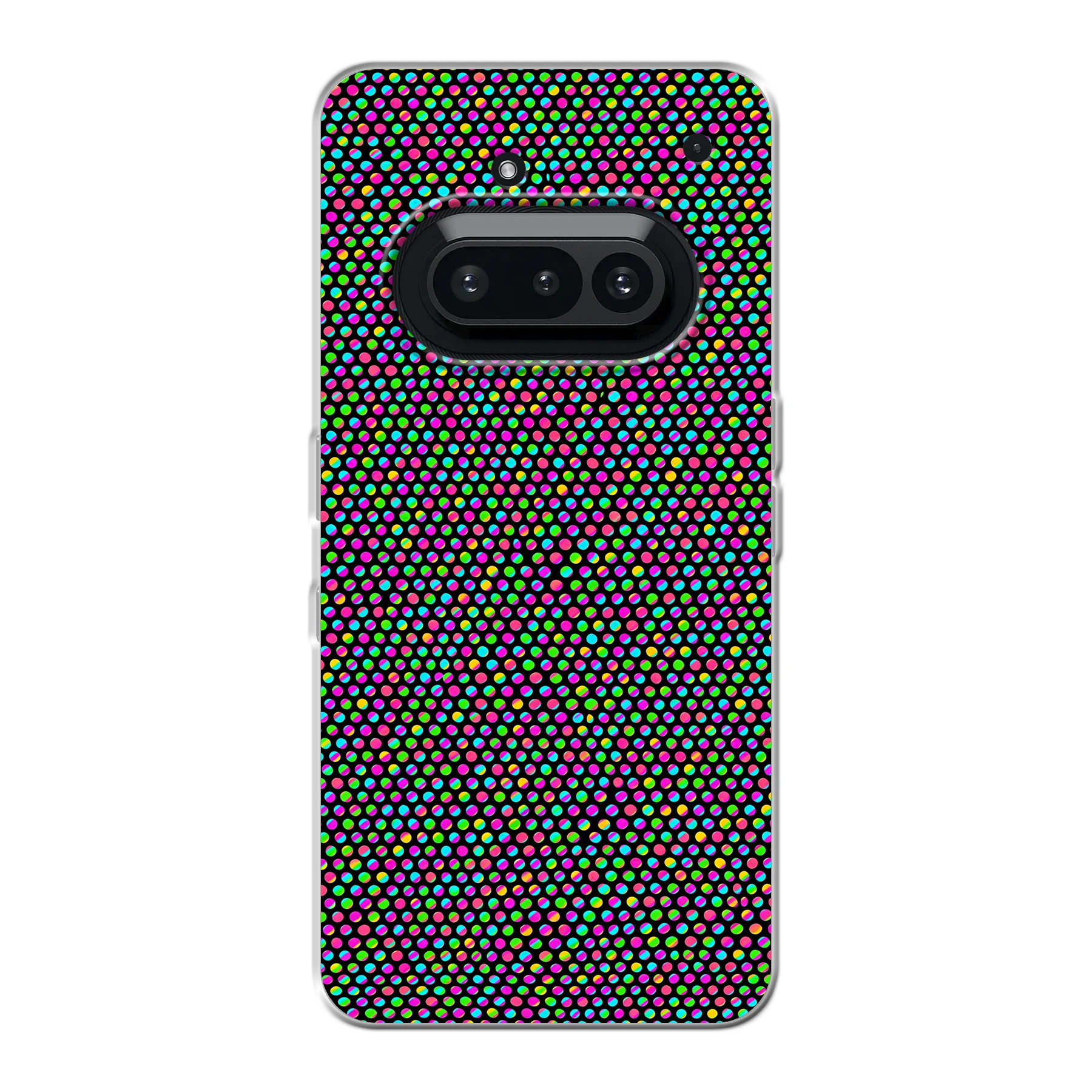 Nothing Phone (3a) phone case
