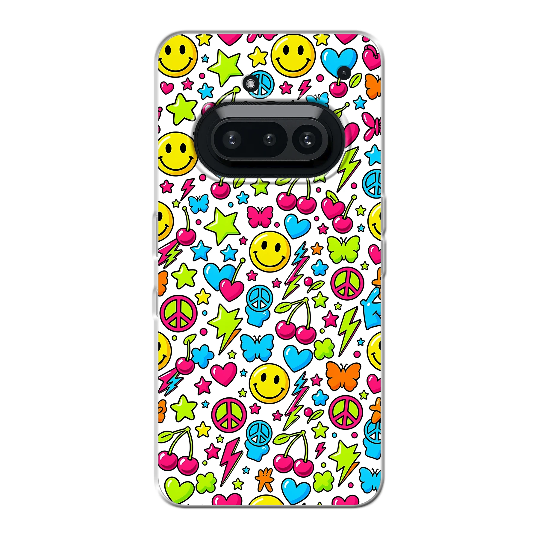 Nothing Phone (3a) phone case