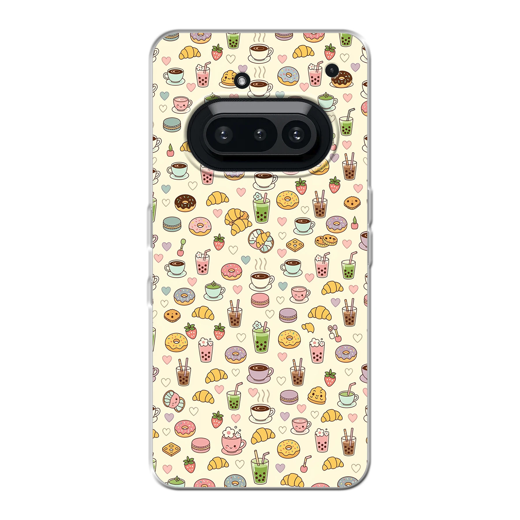 Nothing Phone (3a) phone case