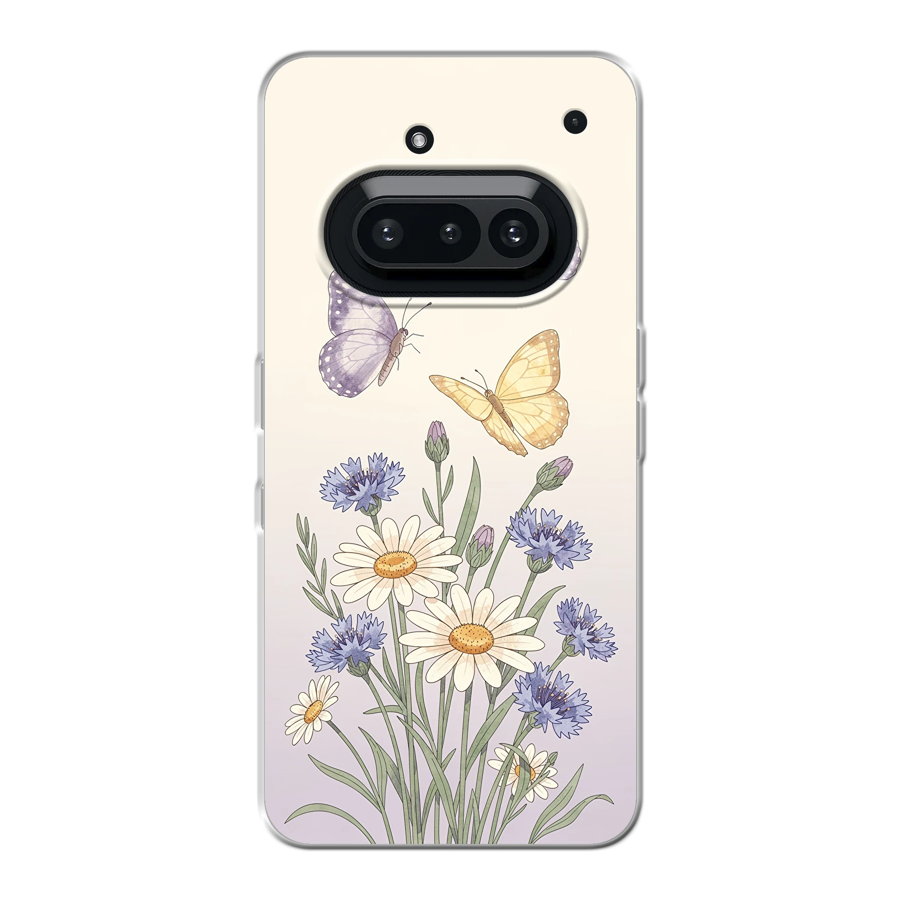 Nothing Phone (3a) phone case