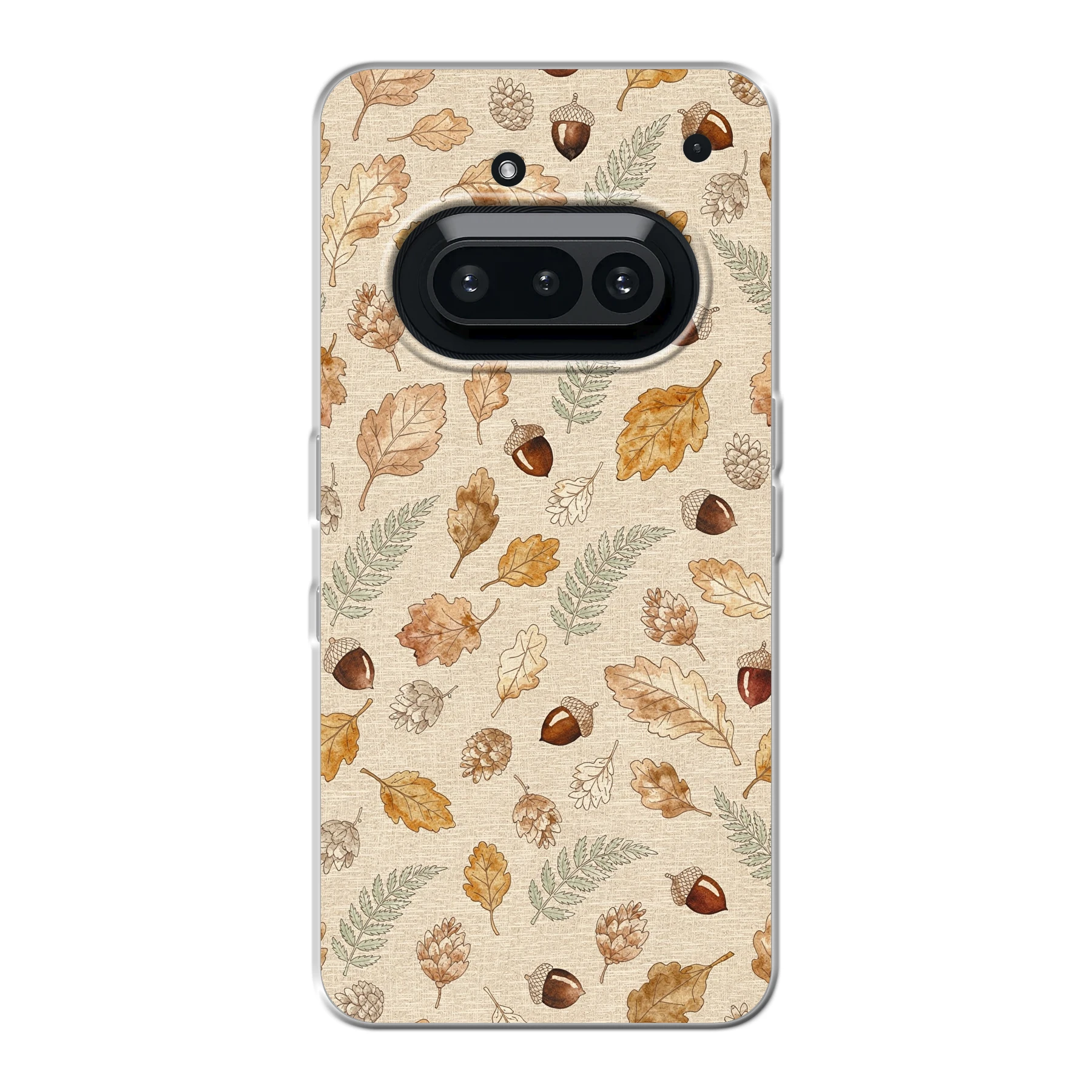 Nothing Phone (3a) phone case