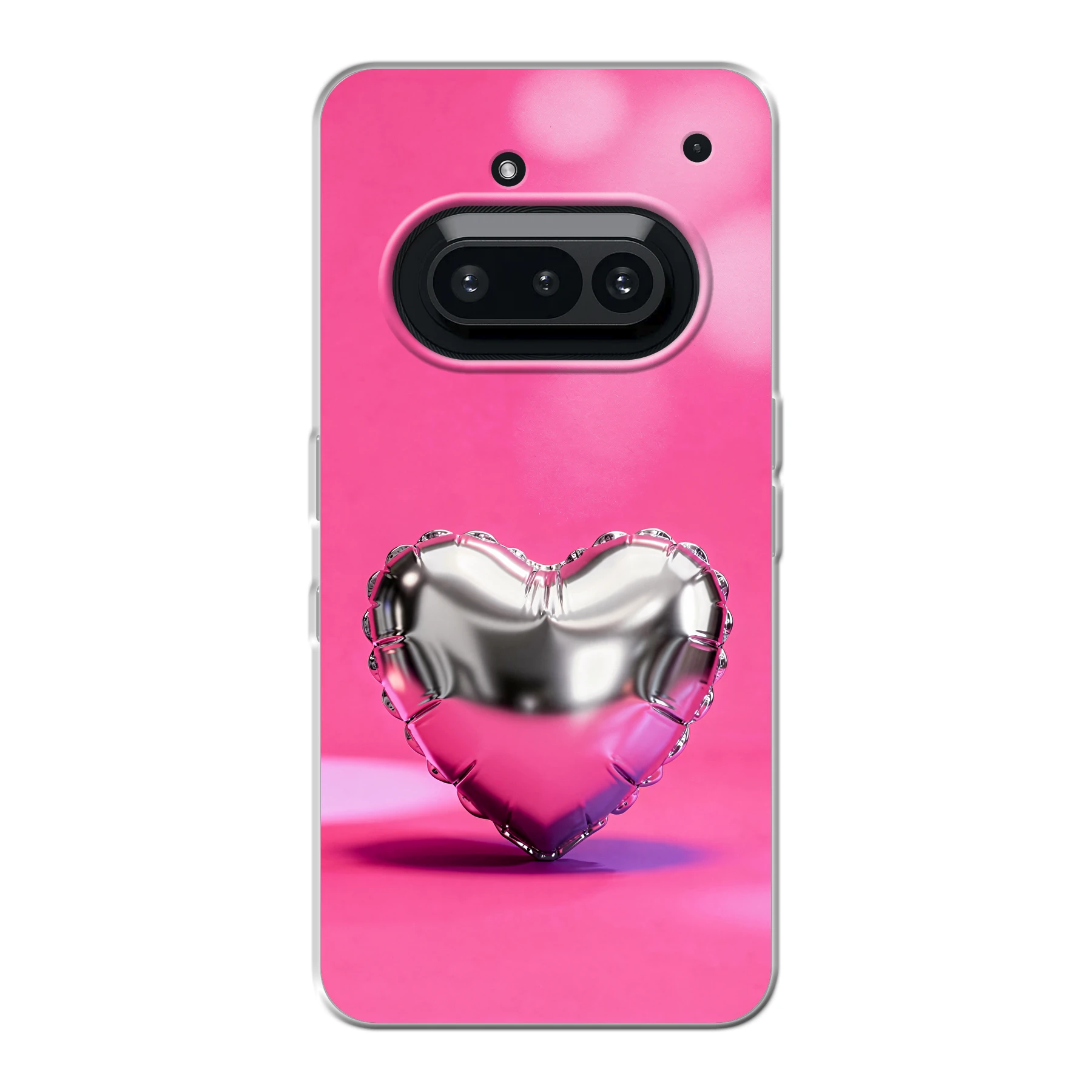 Nothing Phone (3a) phone case