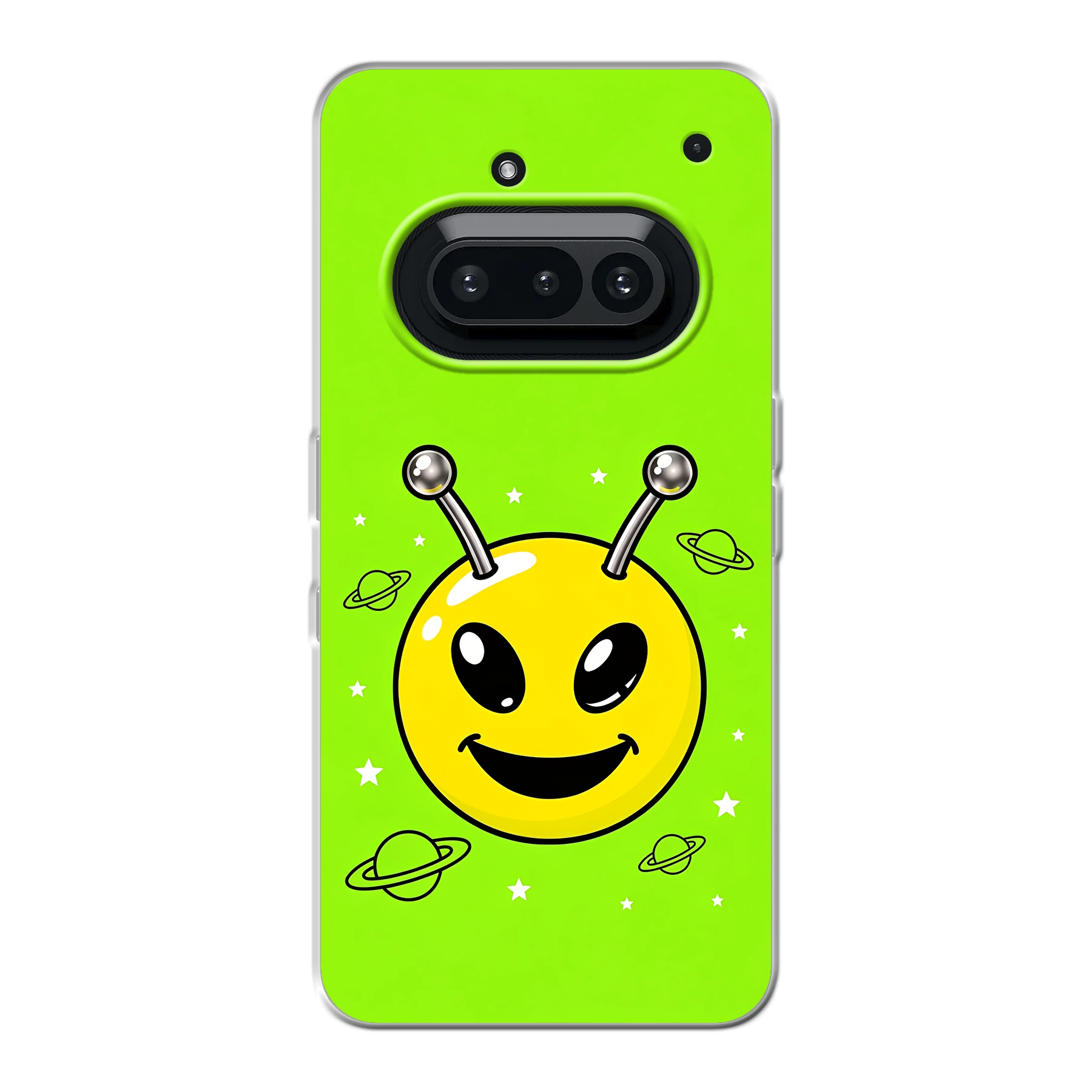 Nothing Phone (3a) phone case