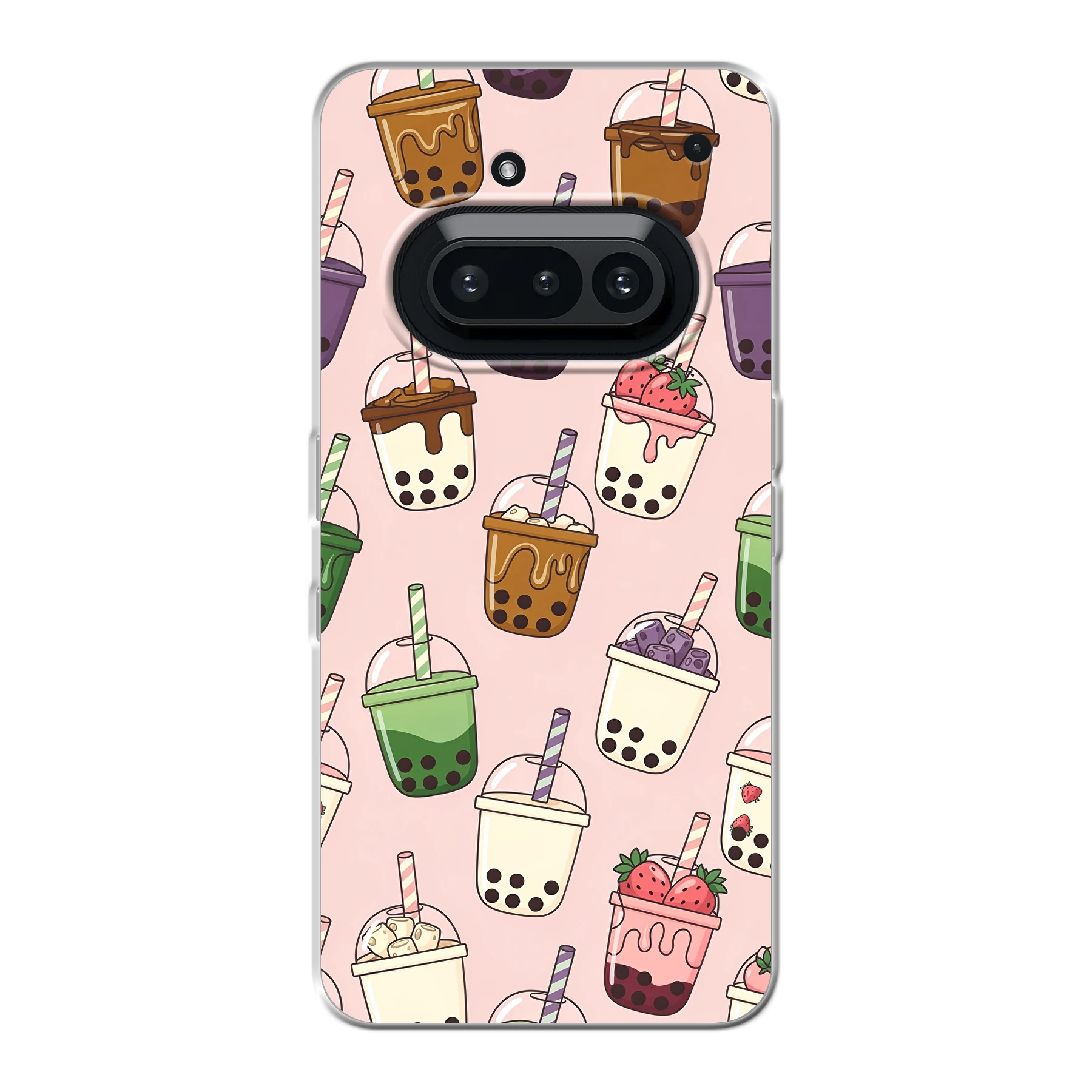 Nothing Phone (3a) phone case